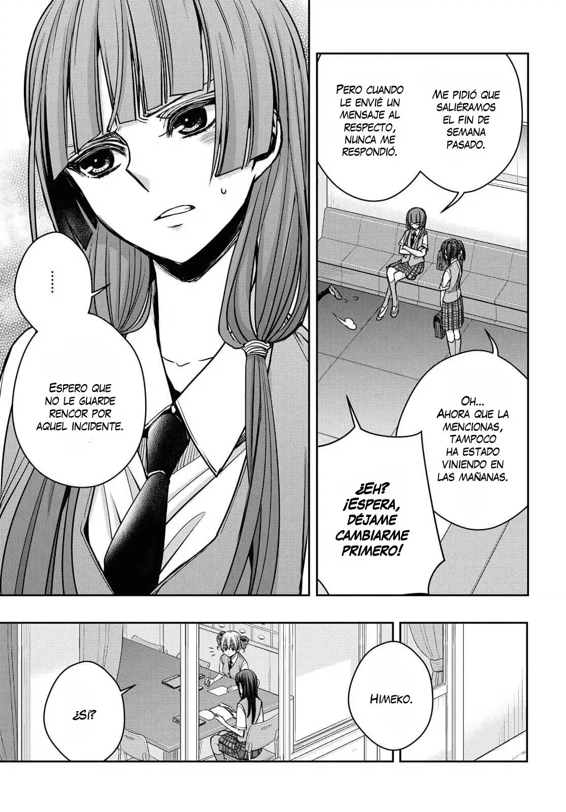 Página 36 del Manga