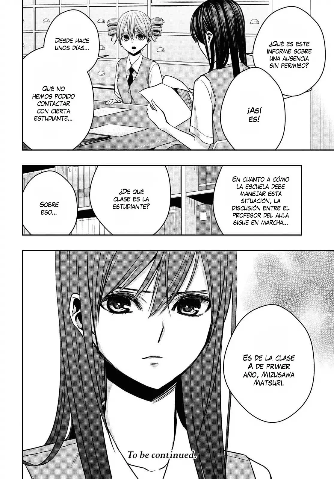 Página 37 del Manga