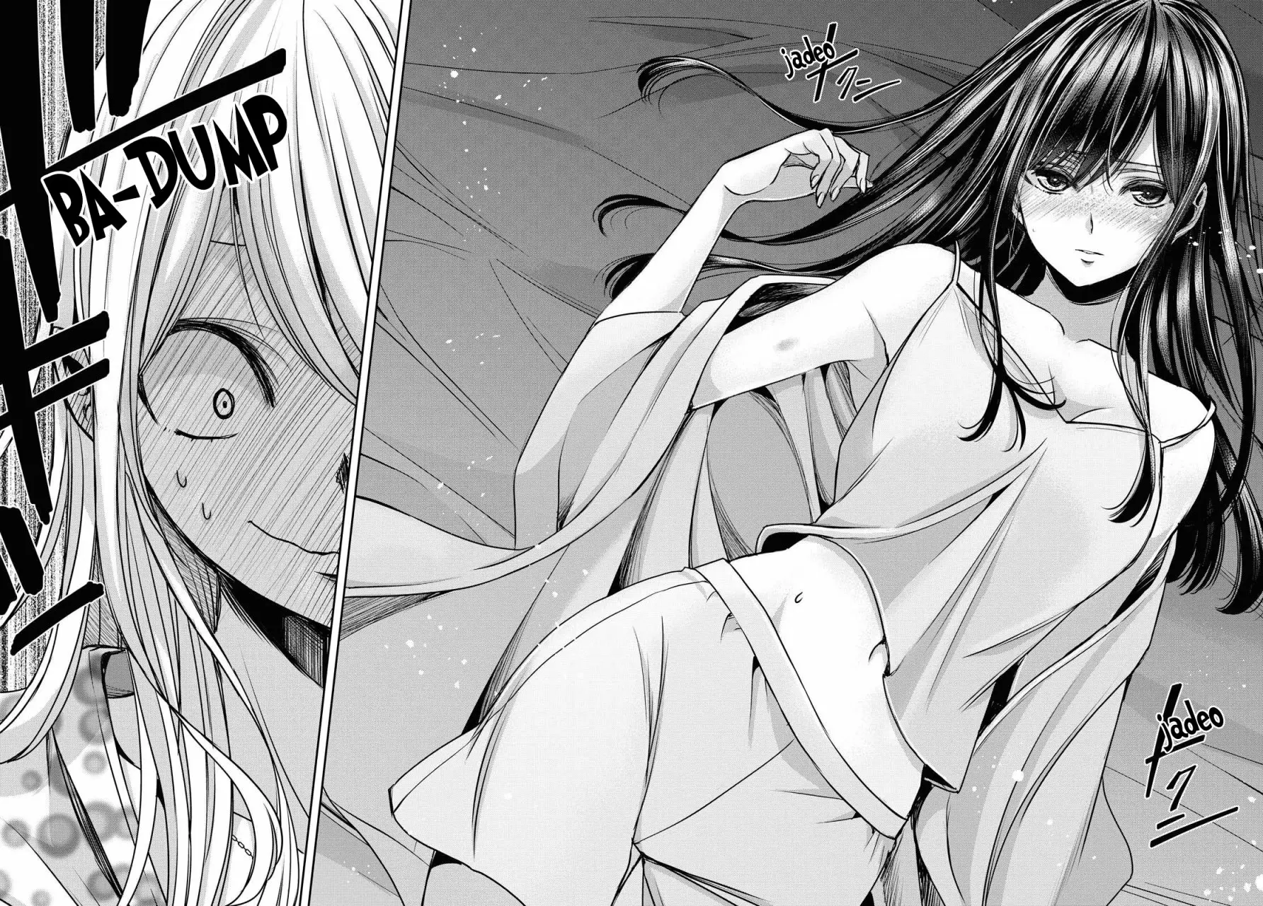 Página 34 del Manga