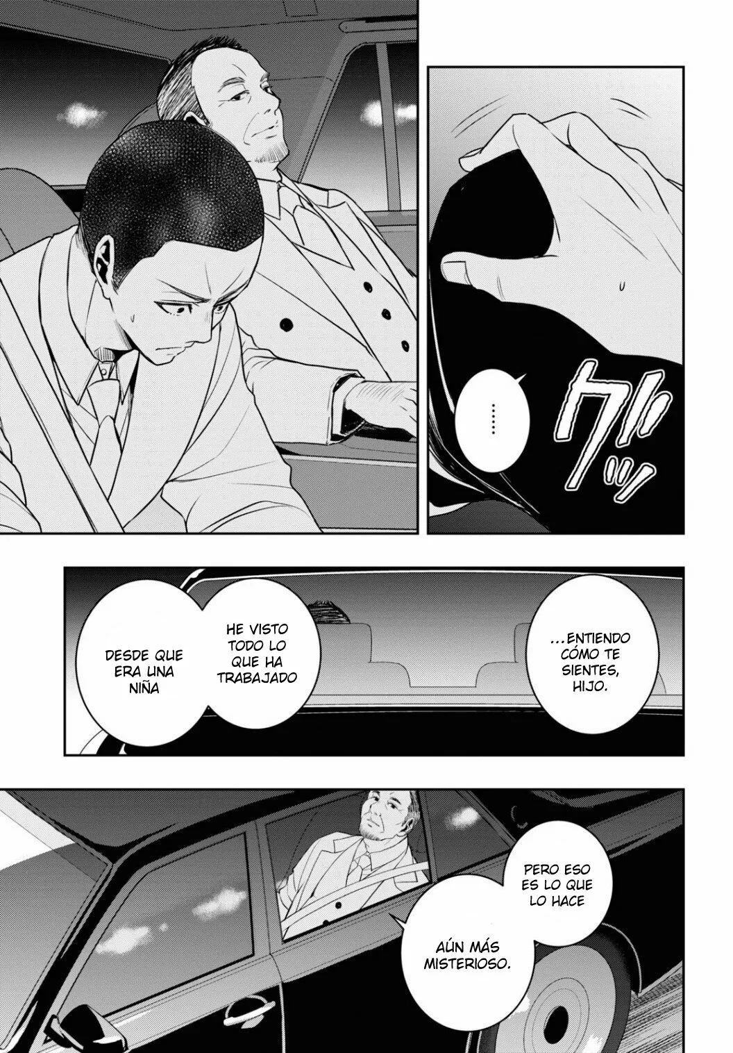 Página 36 del Manga