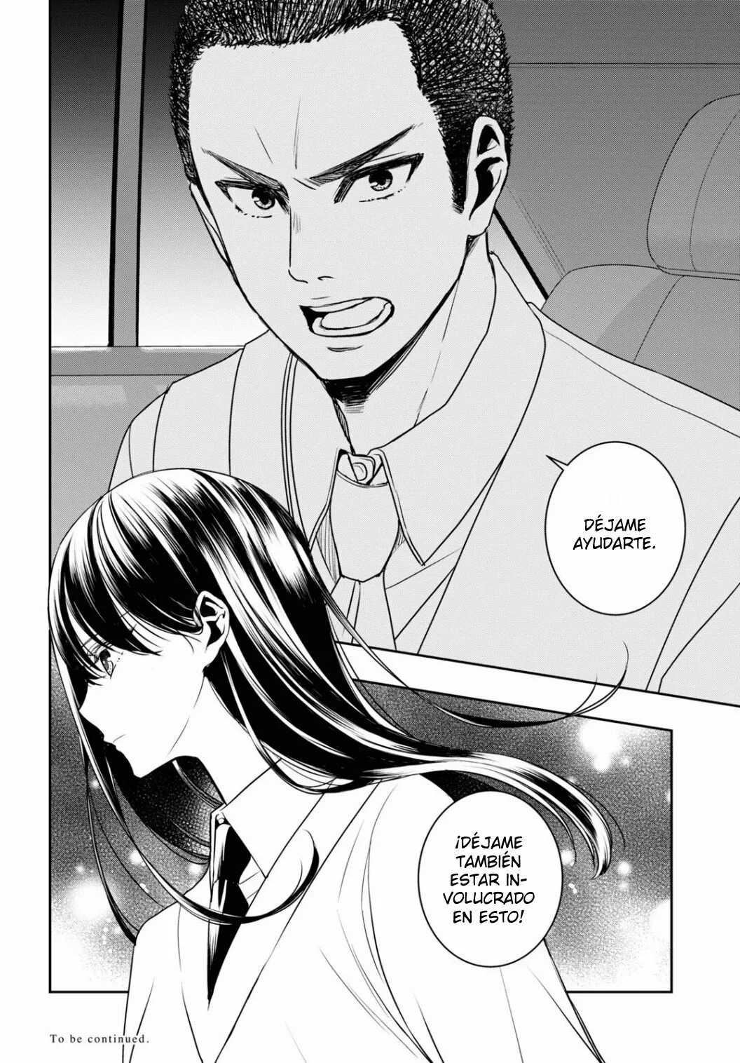 Página 39 del Manga