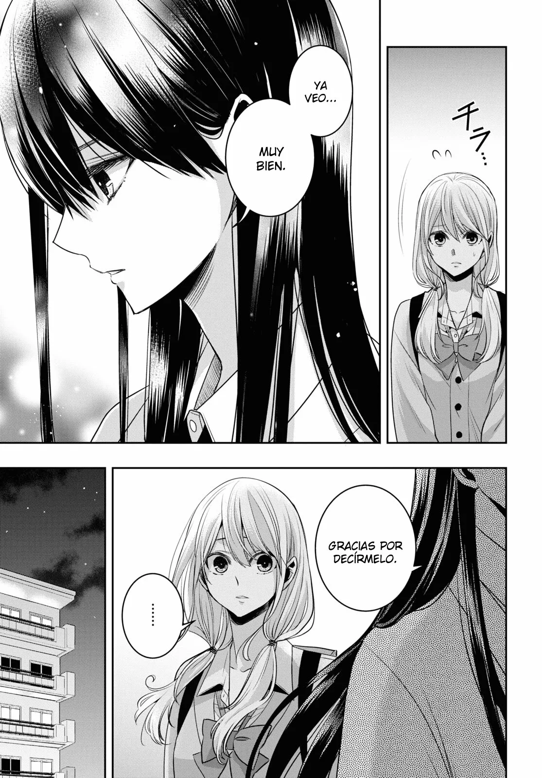 Página 36 del Manga