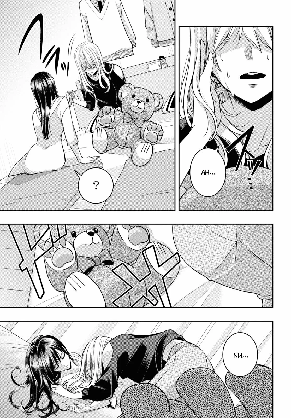 Página 42 del Manga