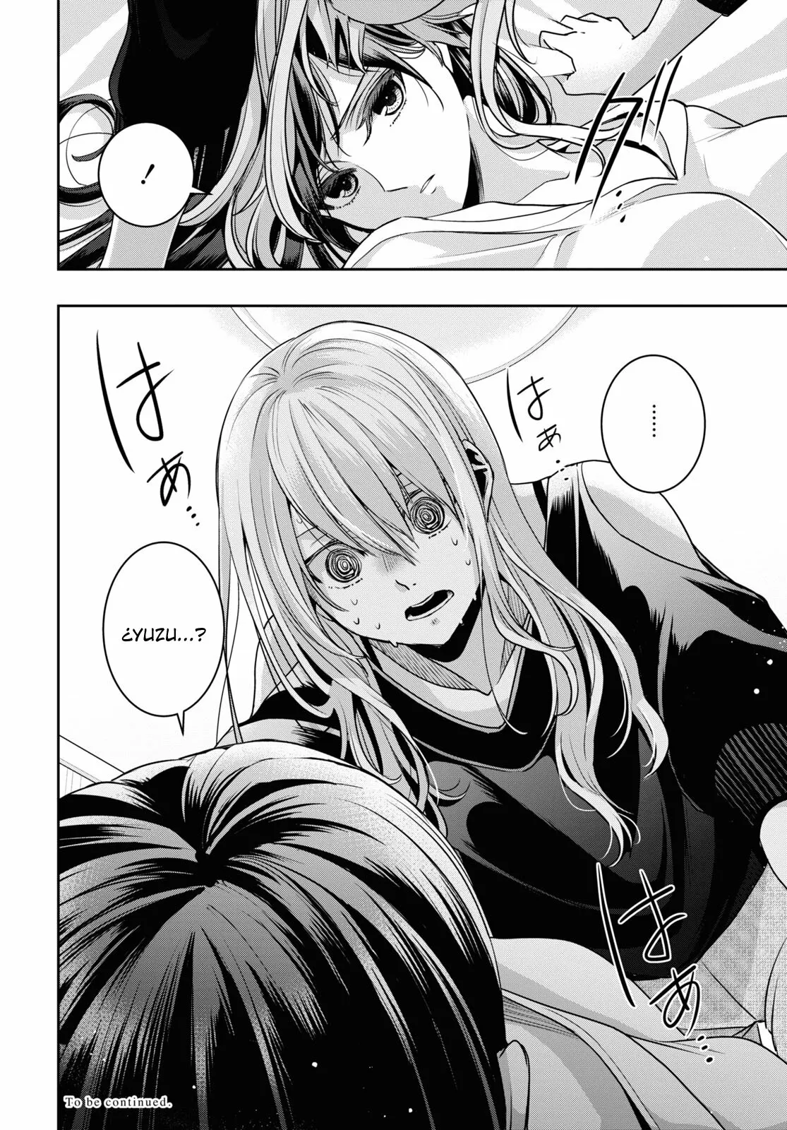 Página 43 del Manga