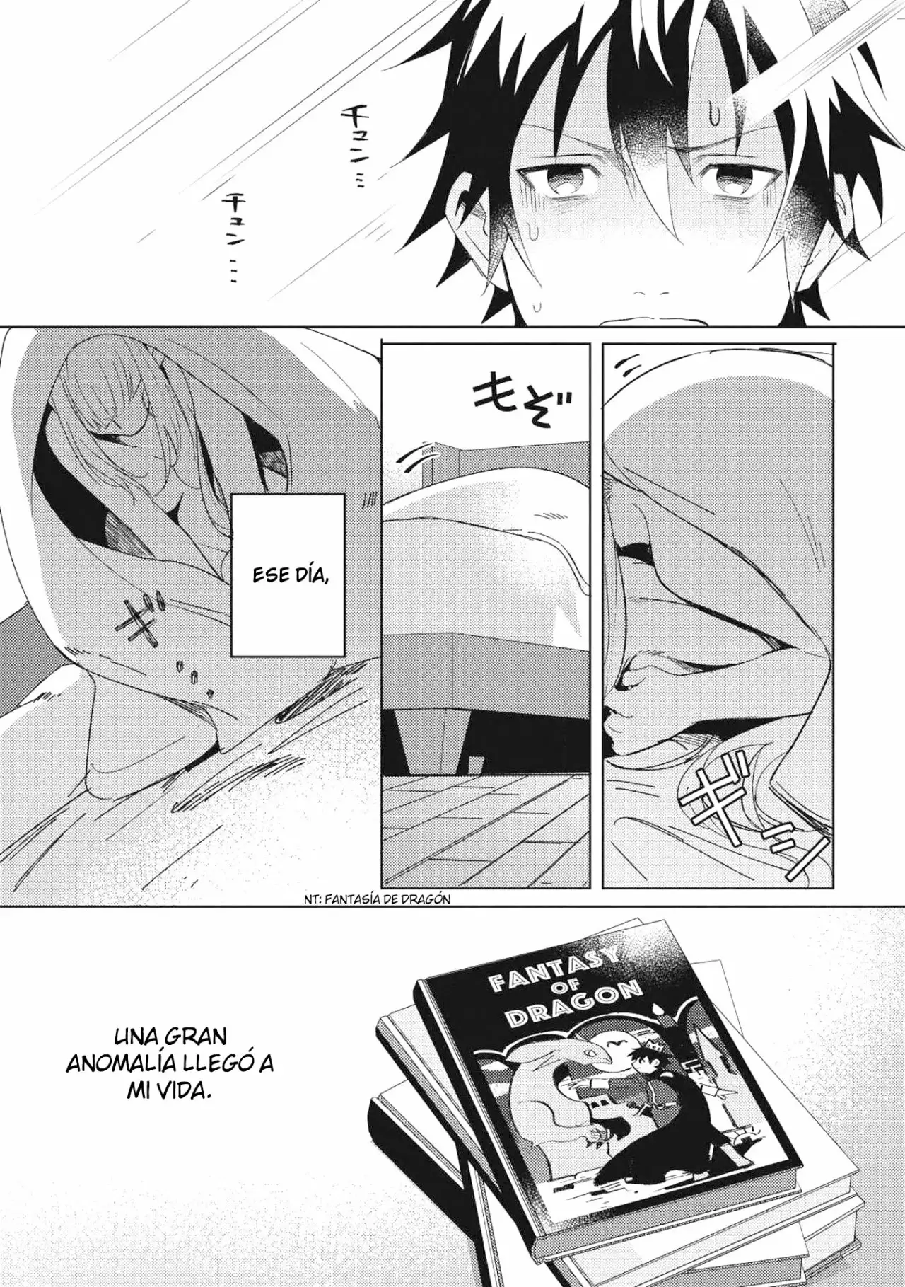 Página 37 del Manga