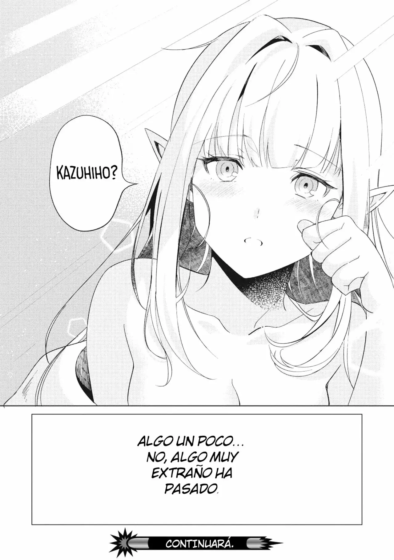 Página 39 del Manga