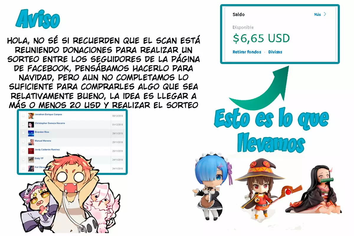 Página 32 del Manga