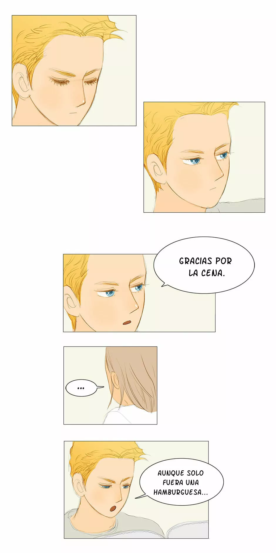 Página 35 del Manga