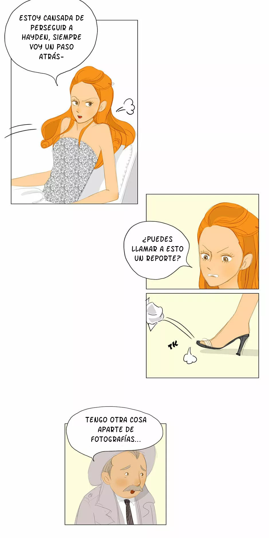 Página 32 del Manga