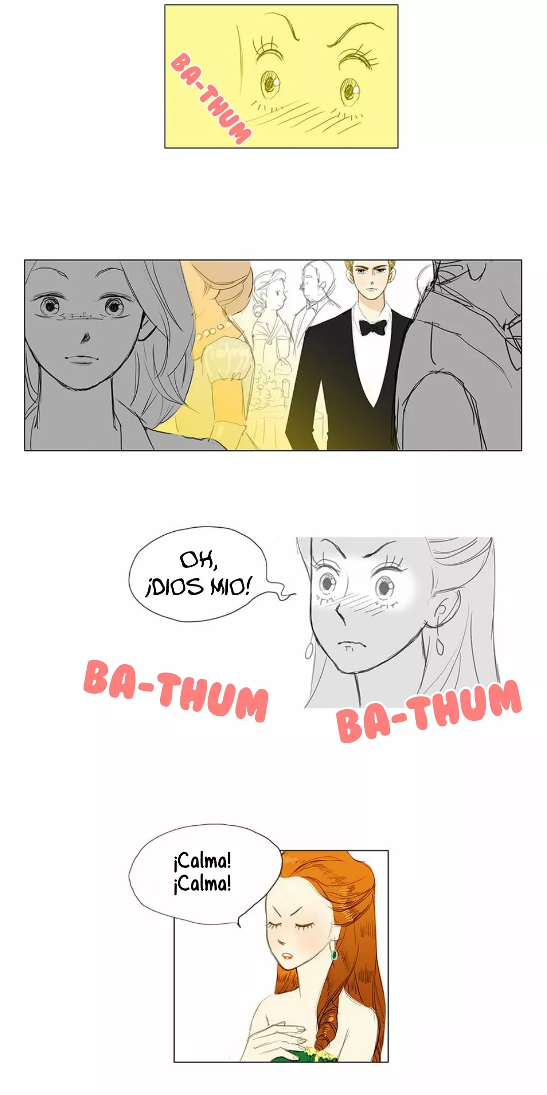 Página 34 del Manga