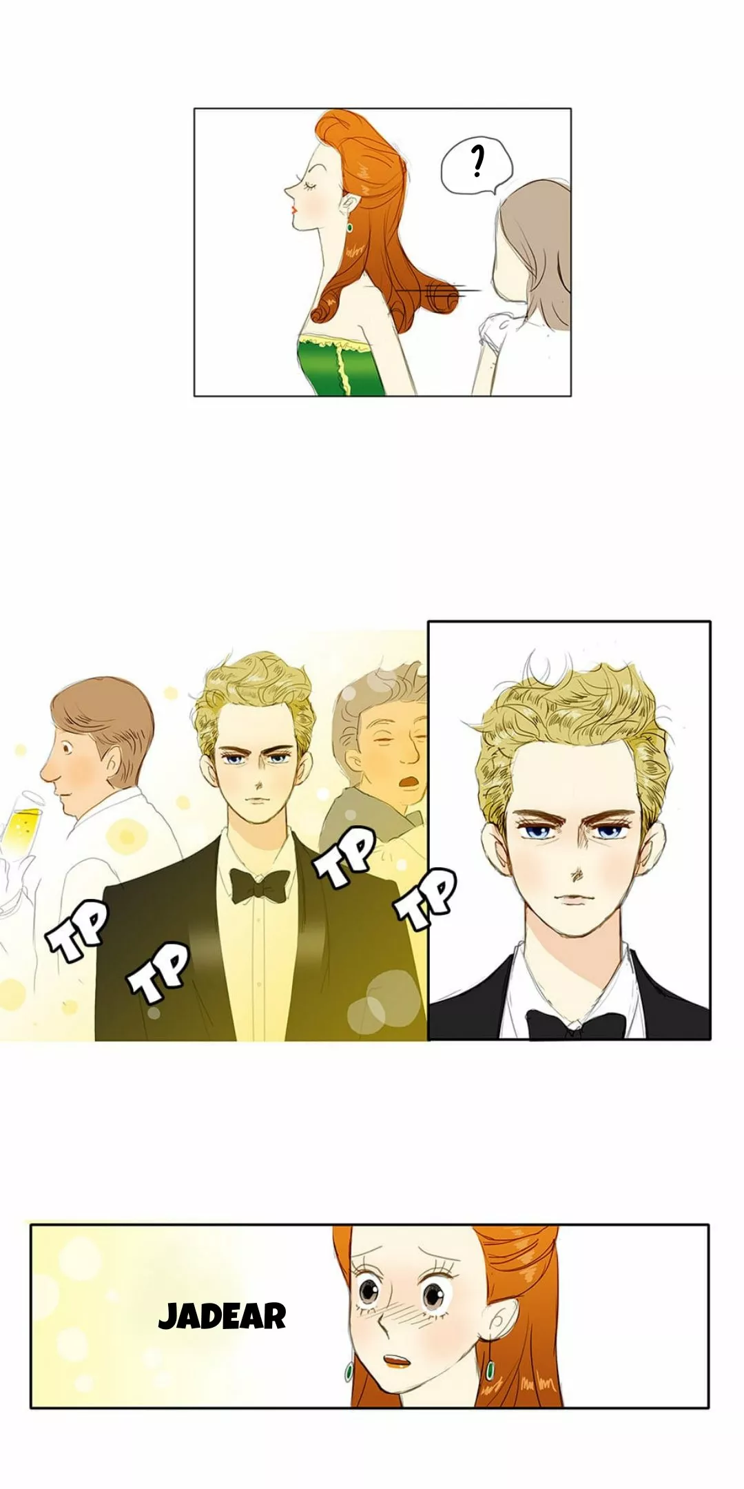 Página 35 del Manga