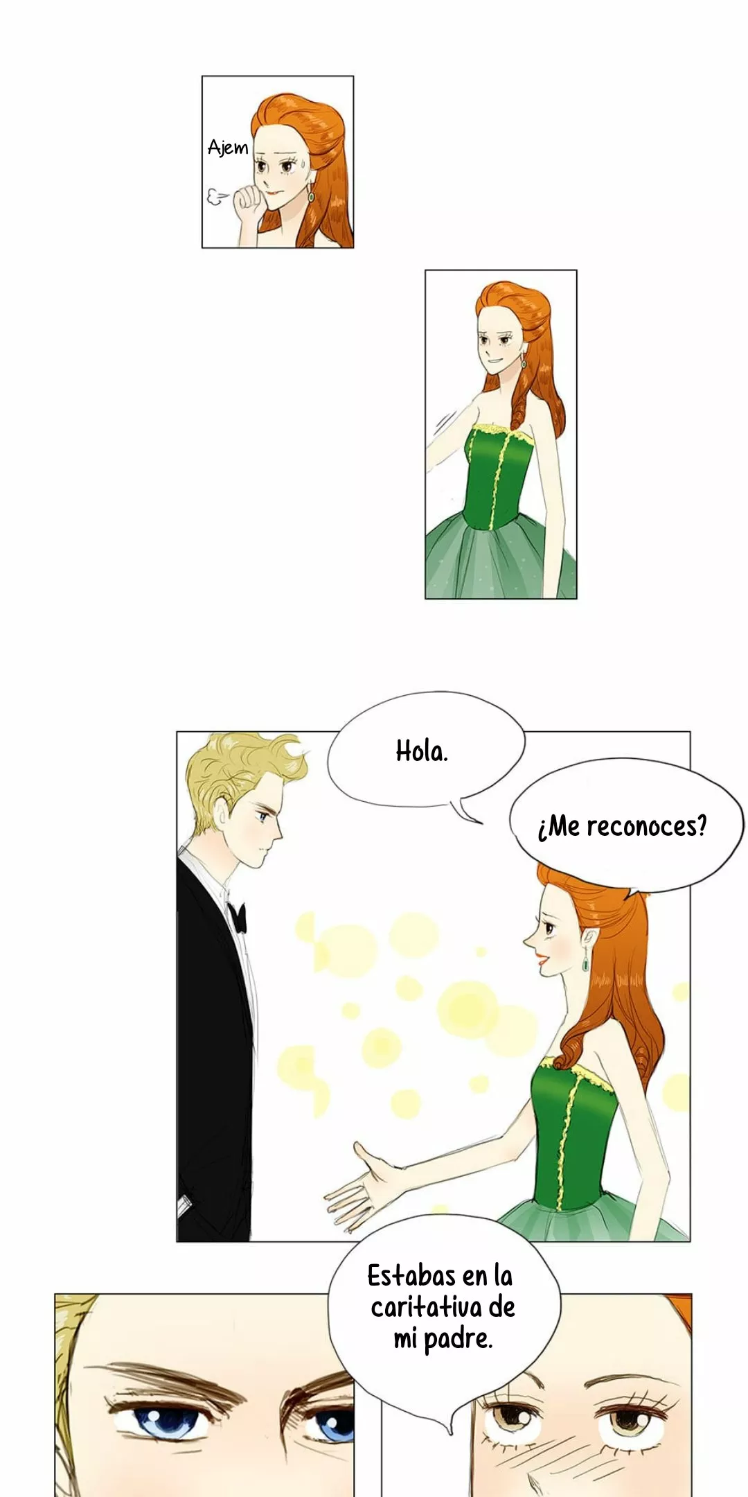 Página 37 del Manga