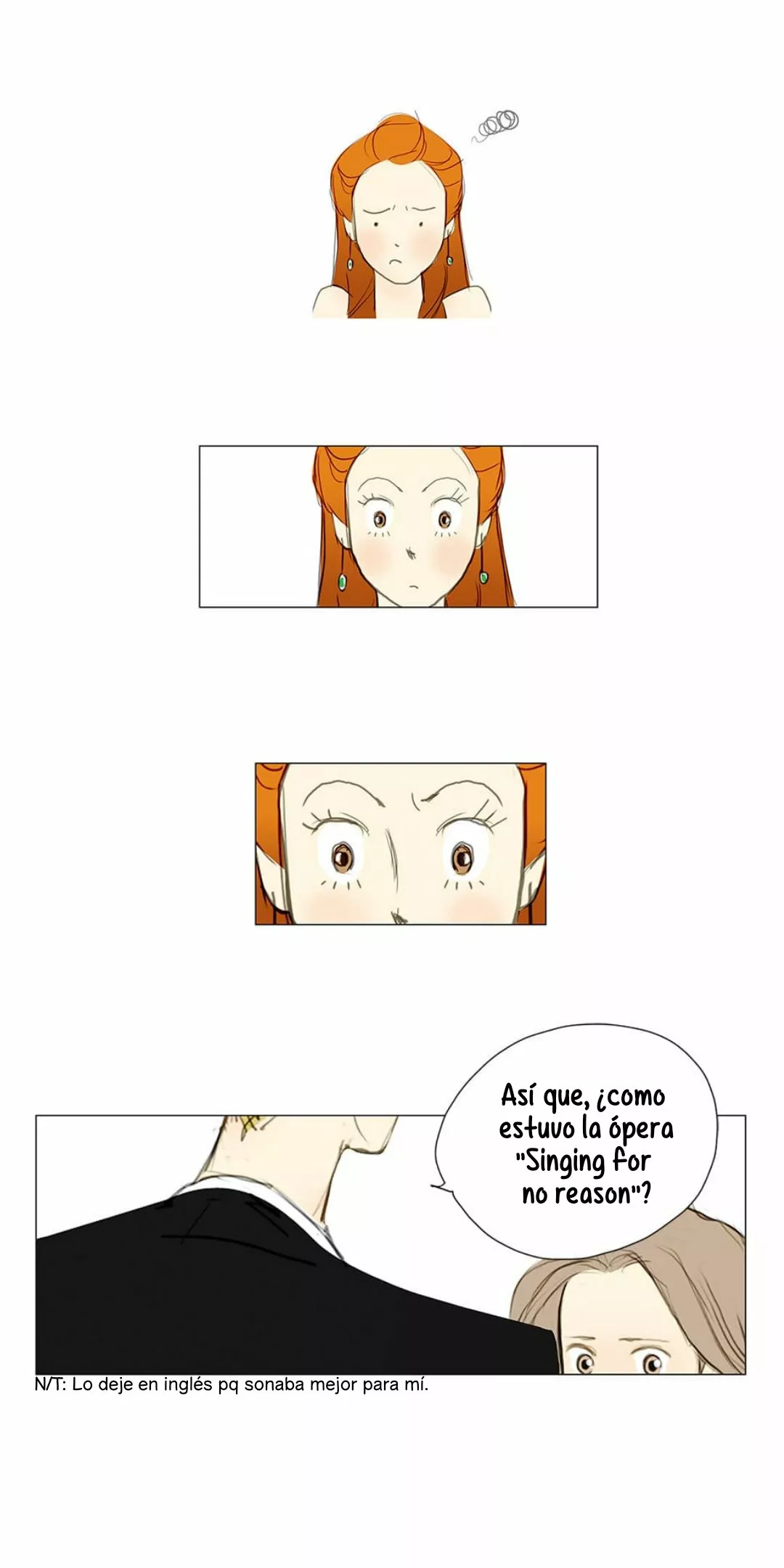 Página 39 del Manga