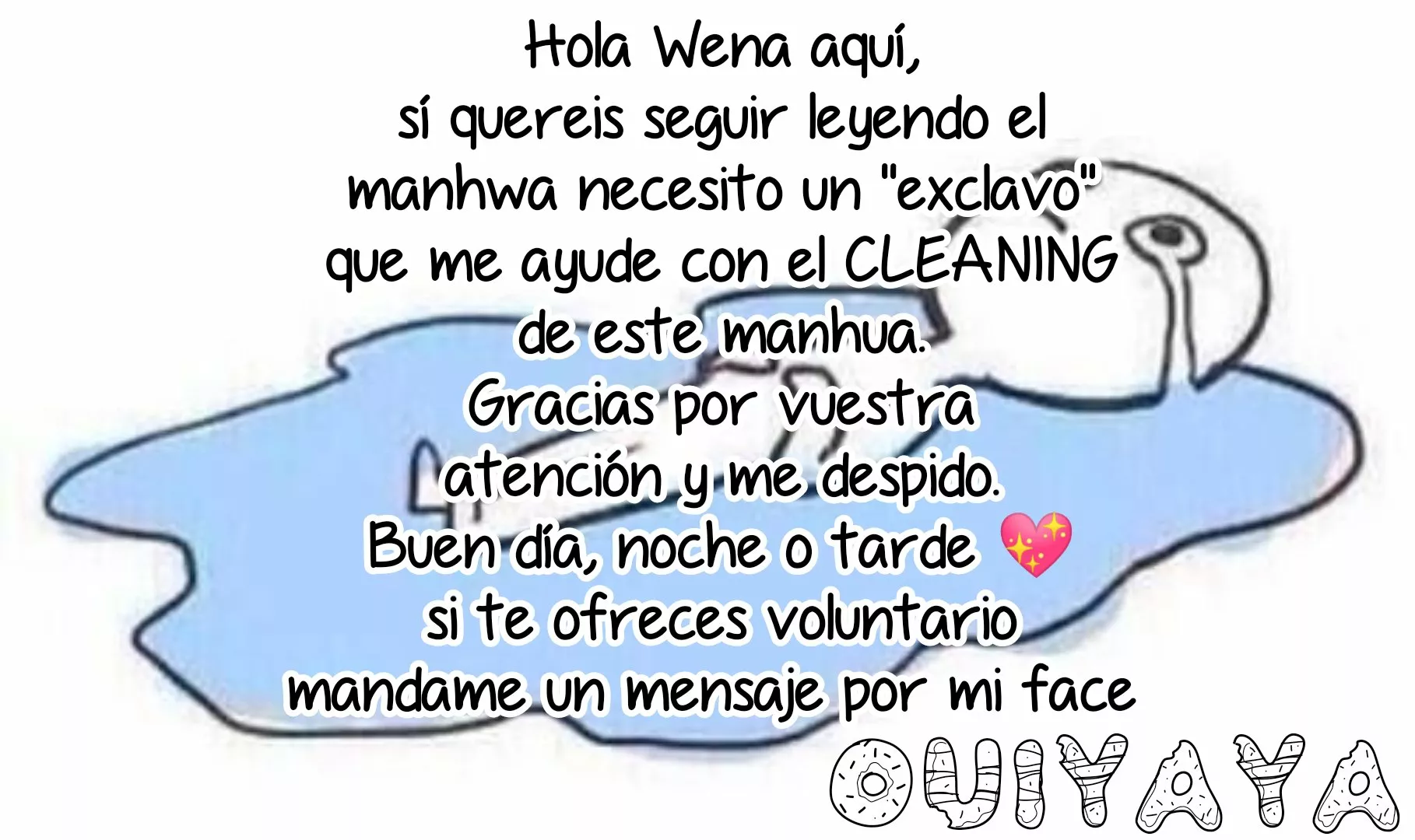 Página 41 del Manga