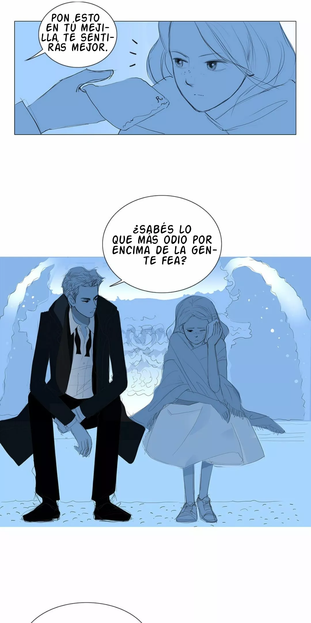 Página 24 del Manga