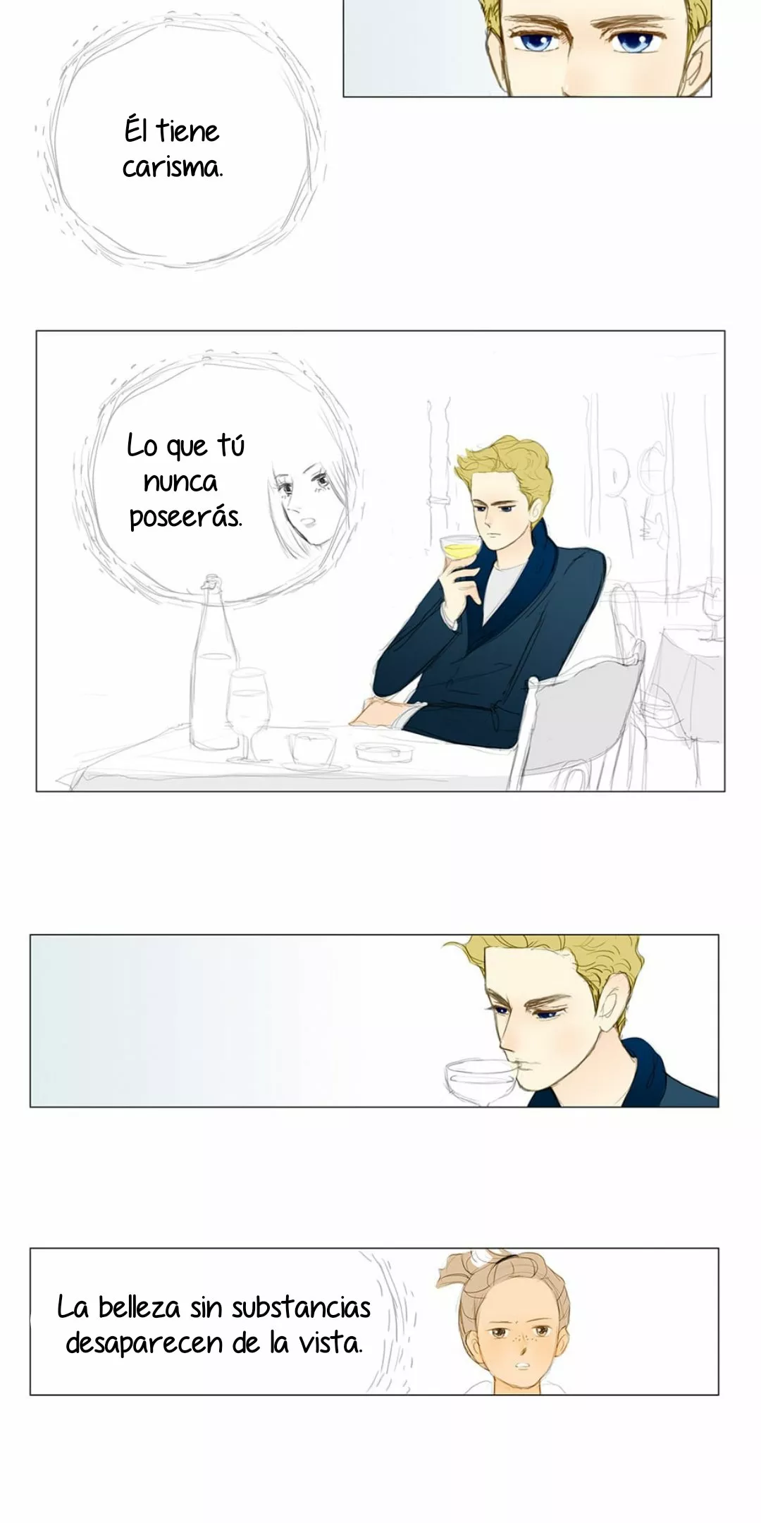 Página 43 del Manga