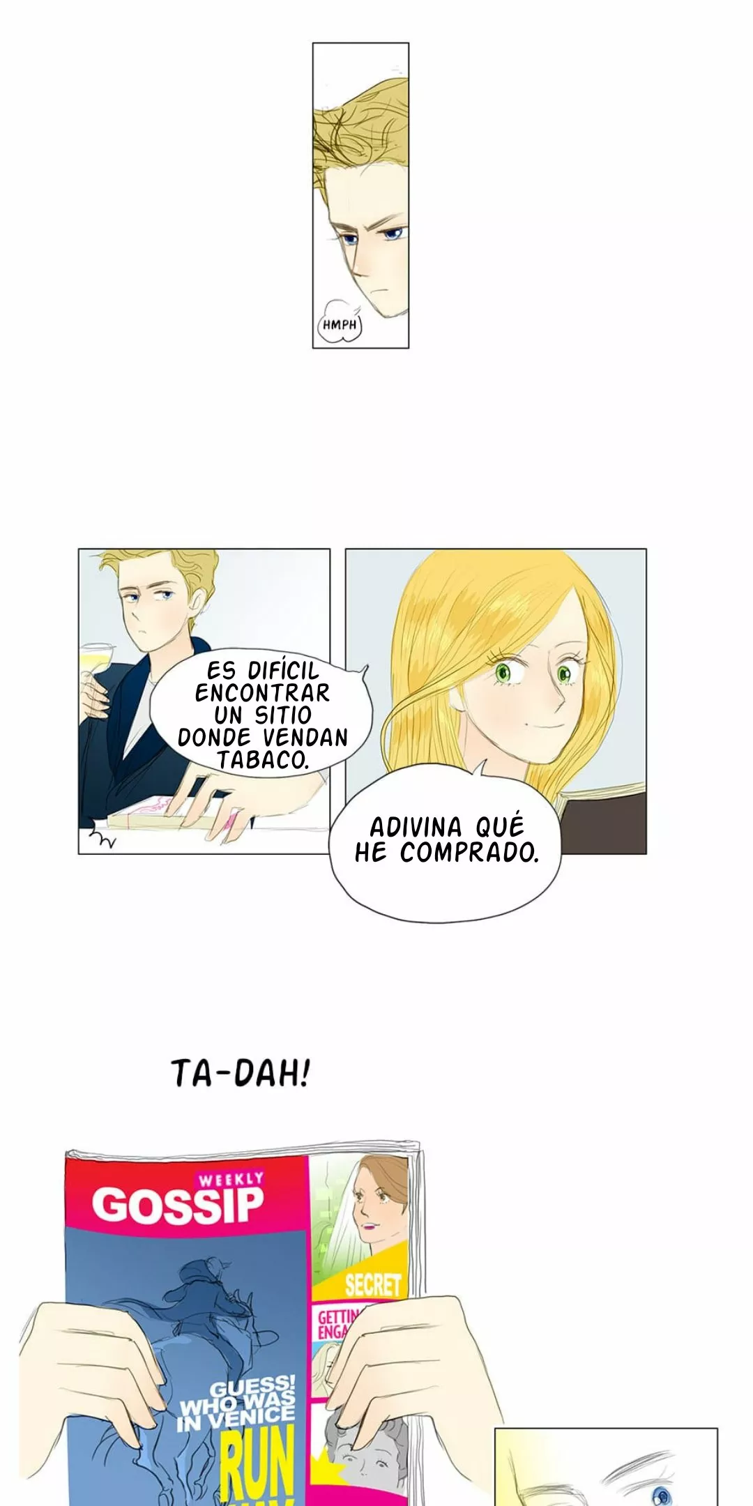 Página 44 del Manga