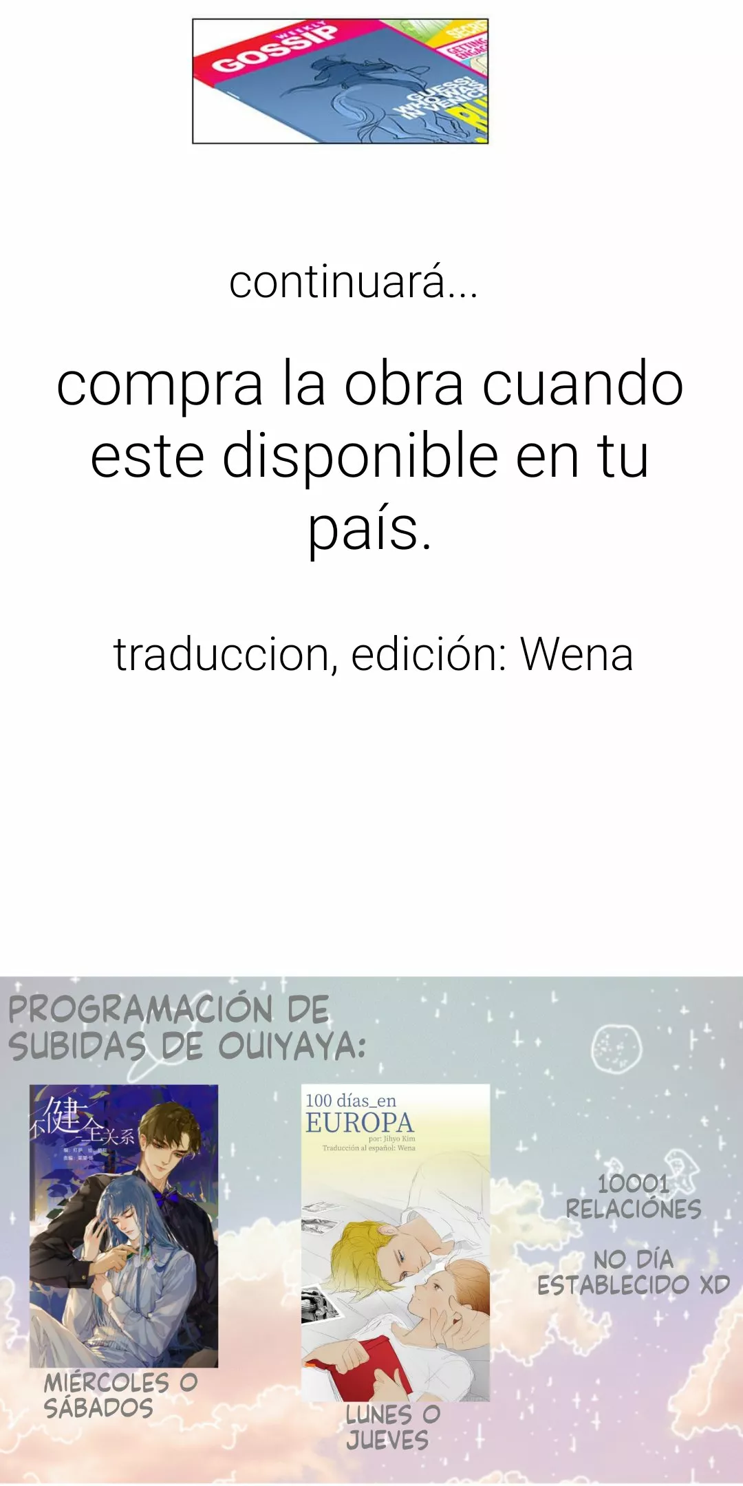 Página 47 del Manga