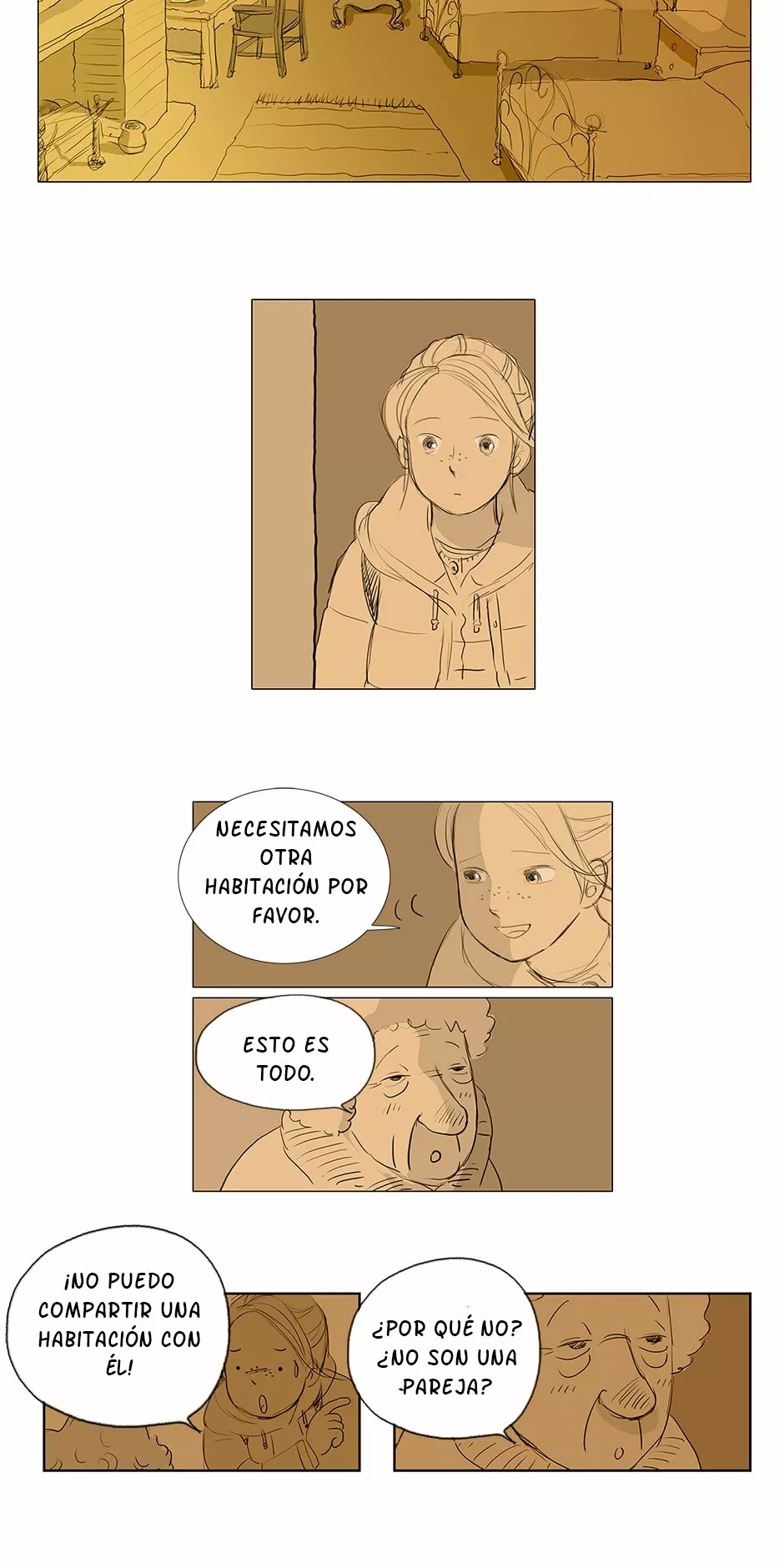 Página 36 del Manga