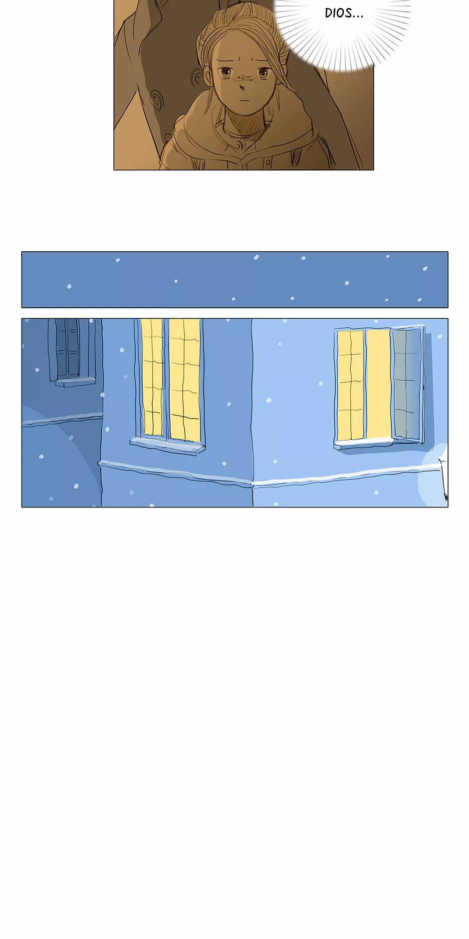 Página 38 del Manga