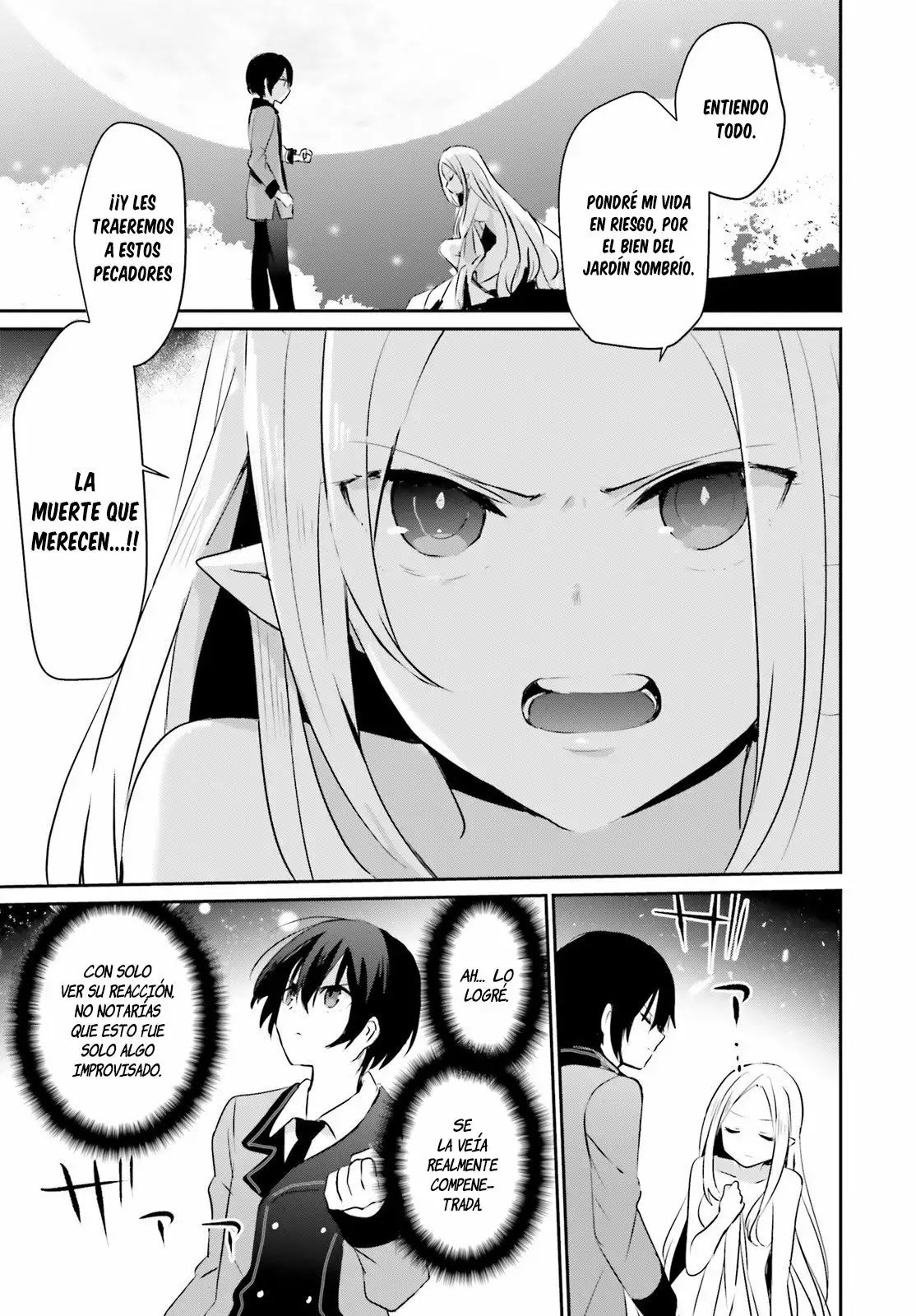 Página 36 del Manga