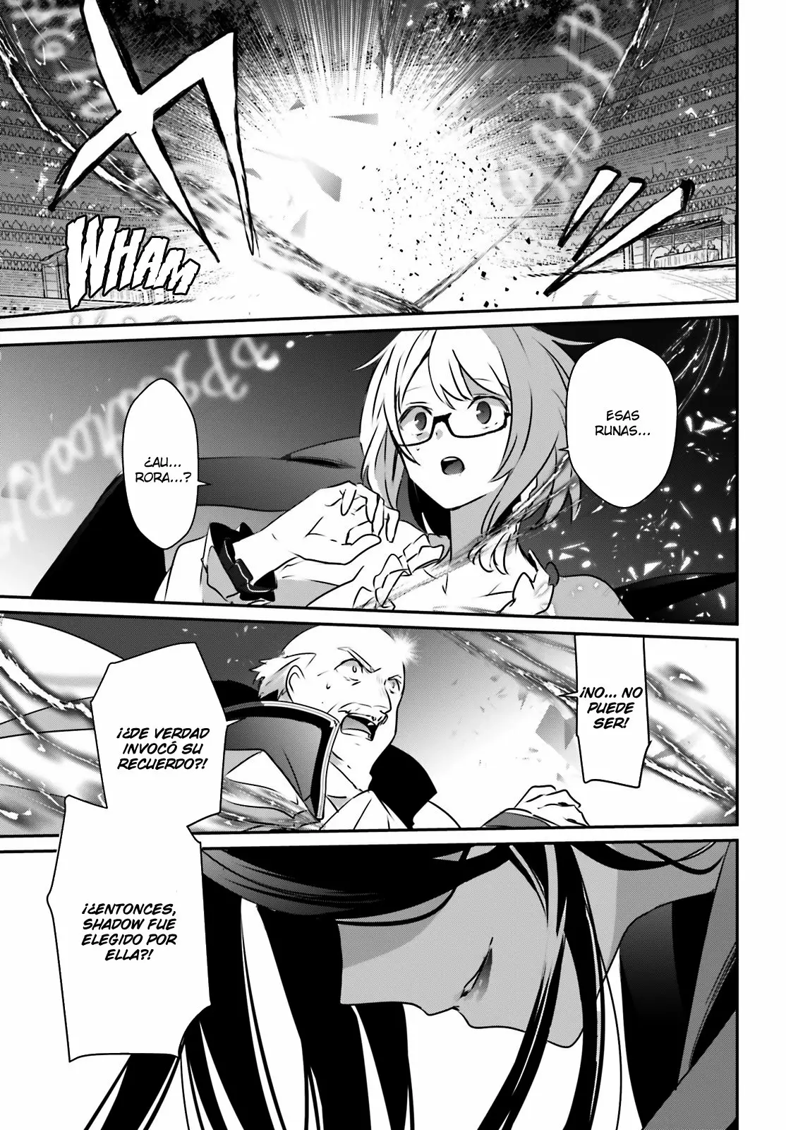 Página 34 del Manga