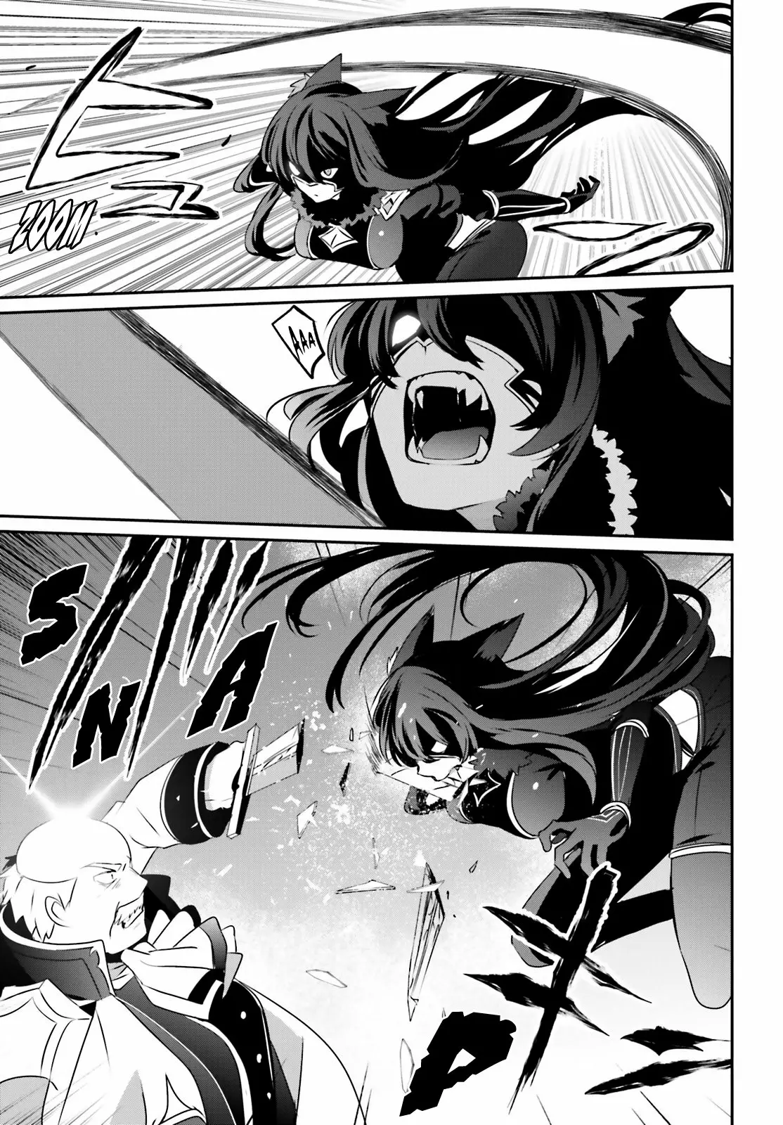 Página 32 del Manga