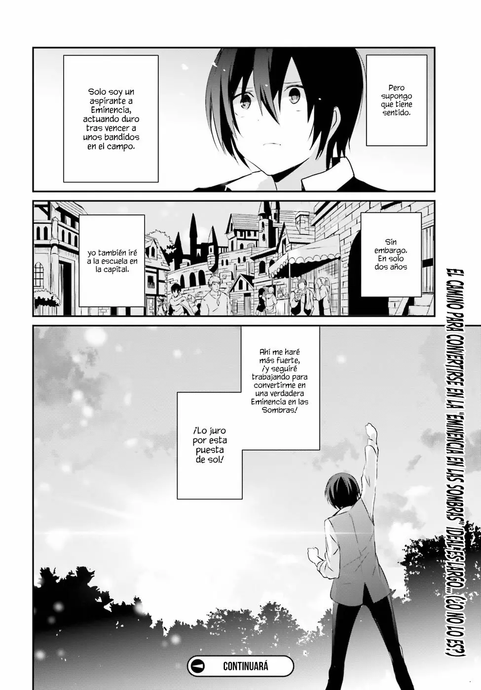 Página 37 del Manga