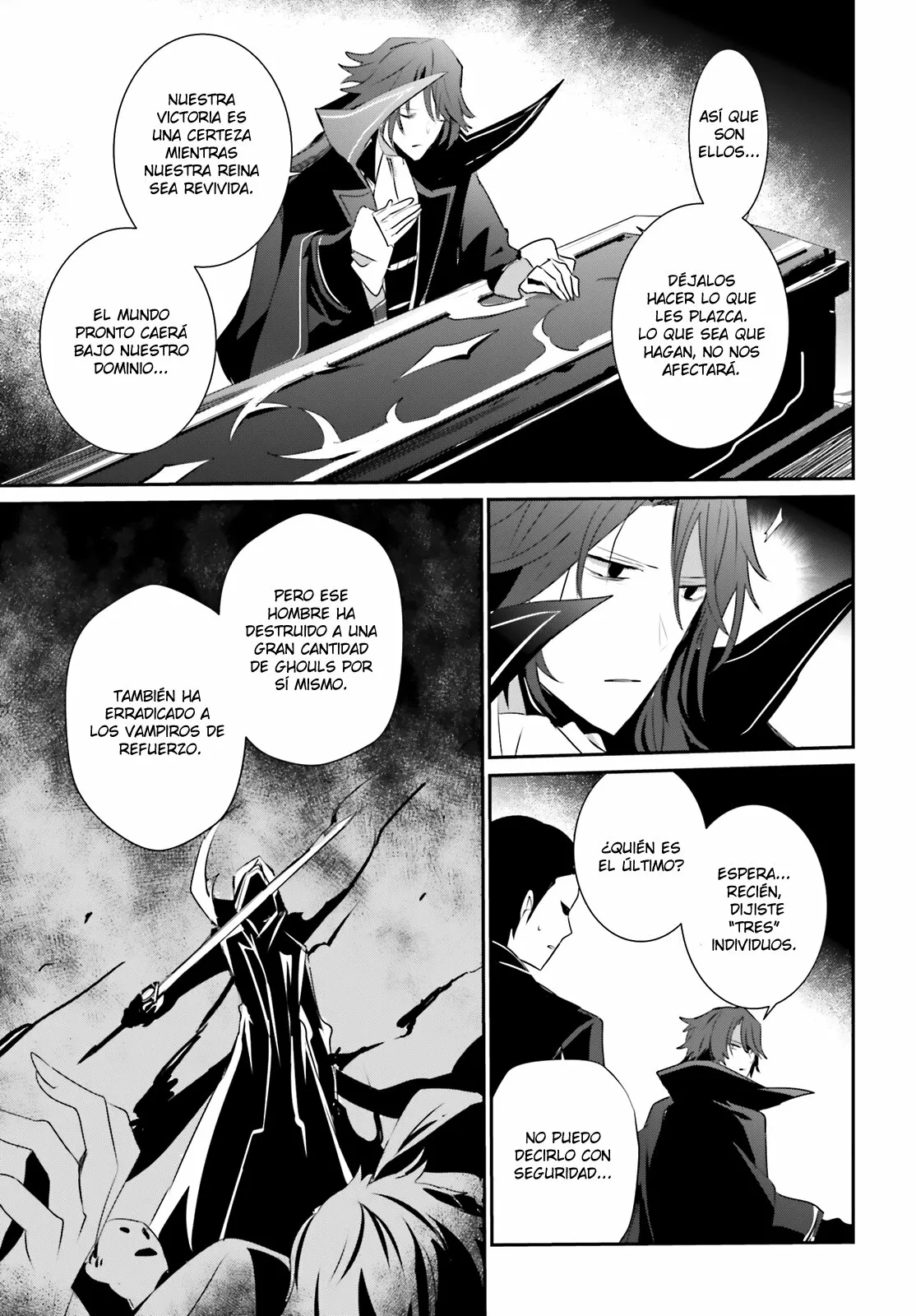 Página 36 del Manga