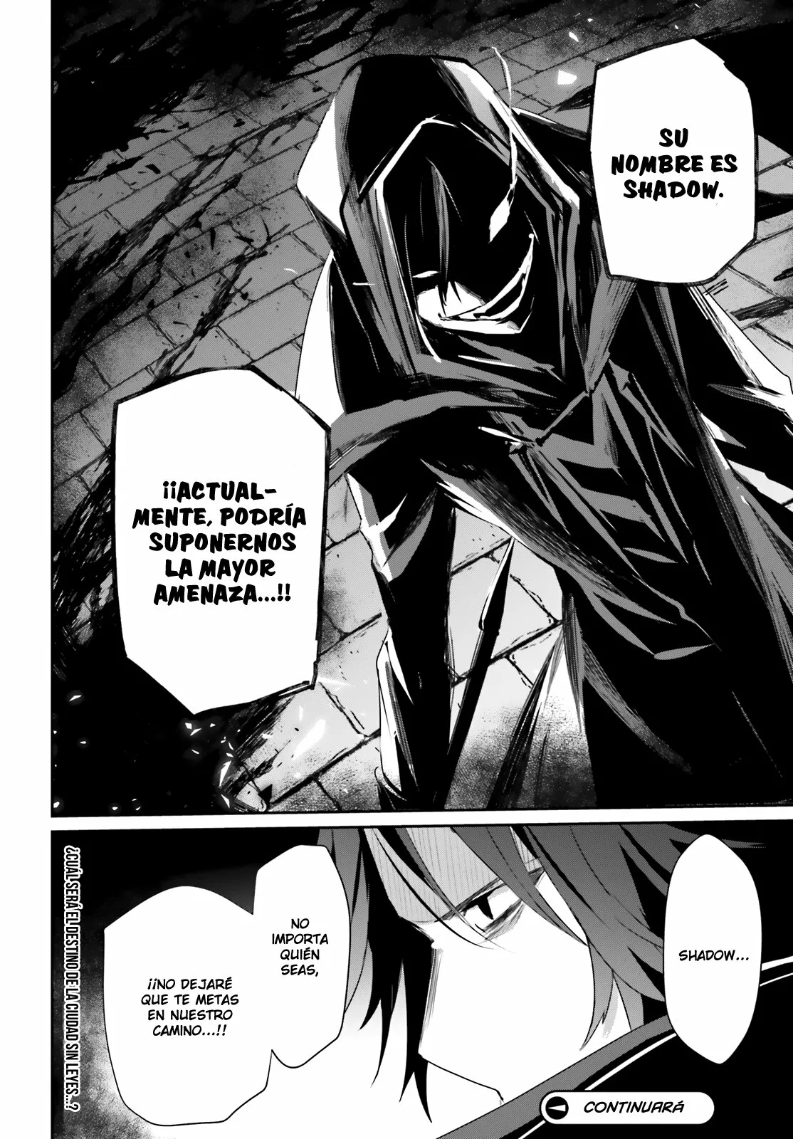 Página 37 del Manga
