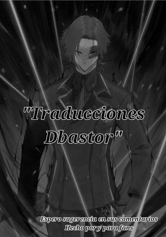Página 1 del Manga