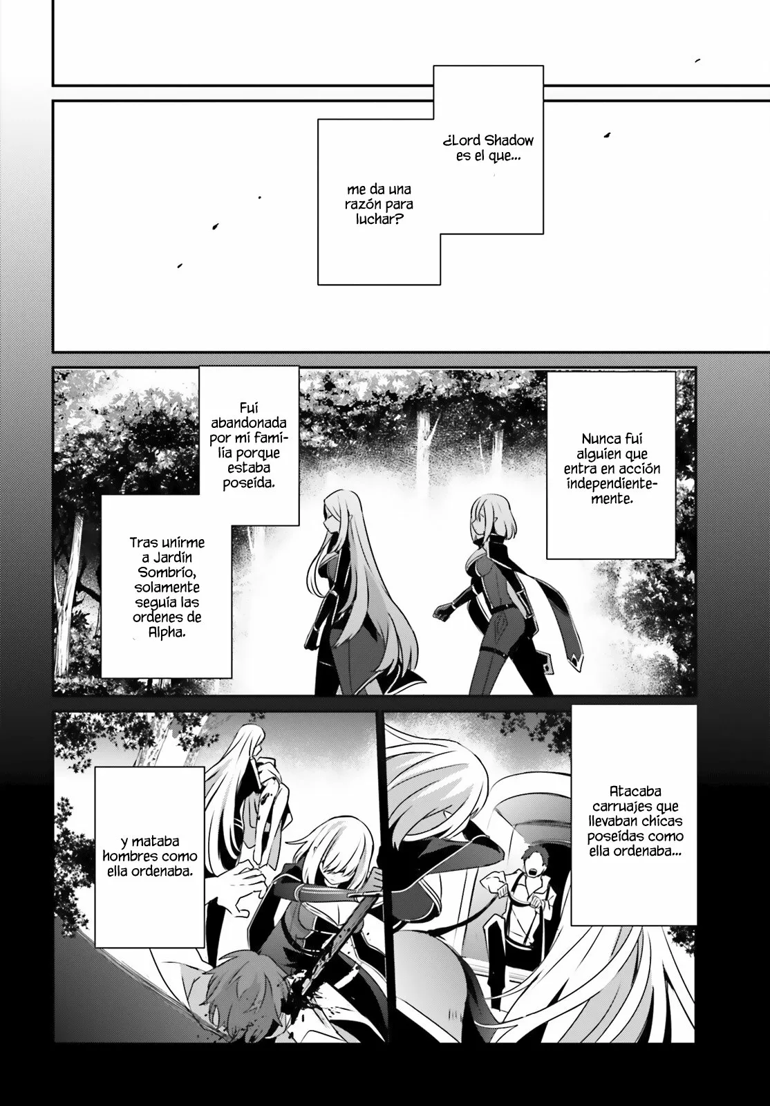 Página 24 del Manga