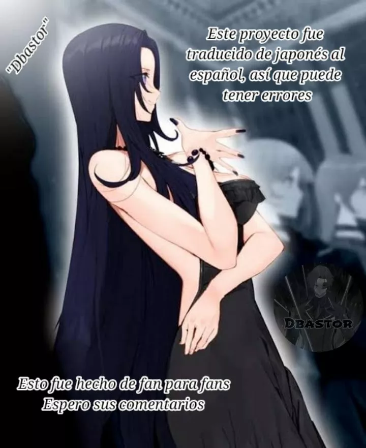 Página 34 del Manga