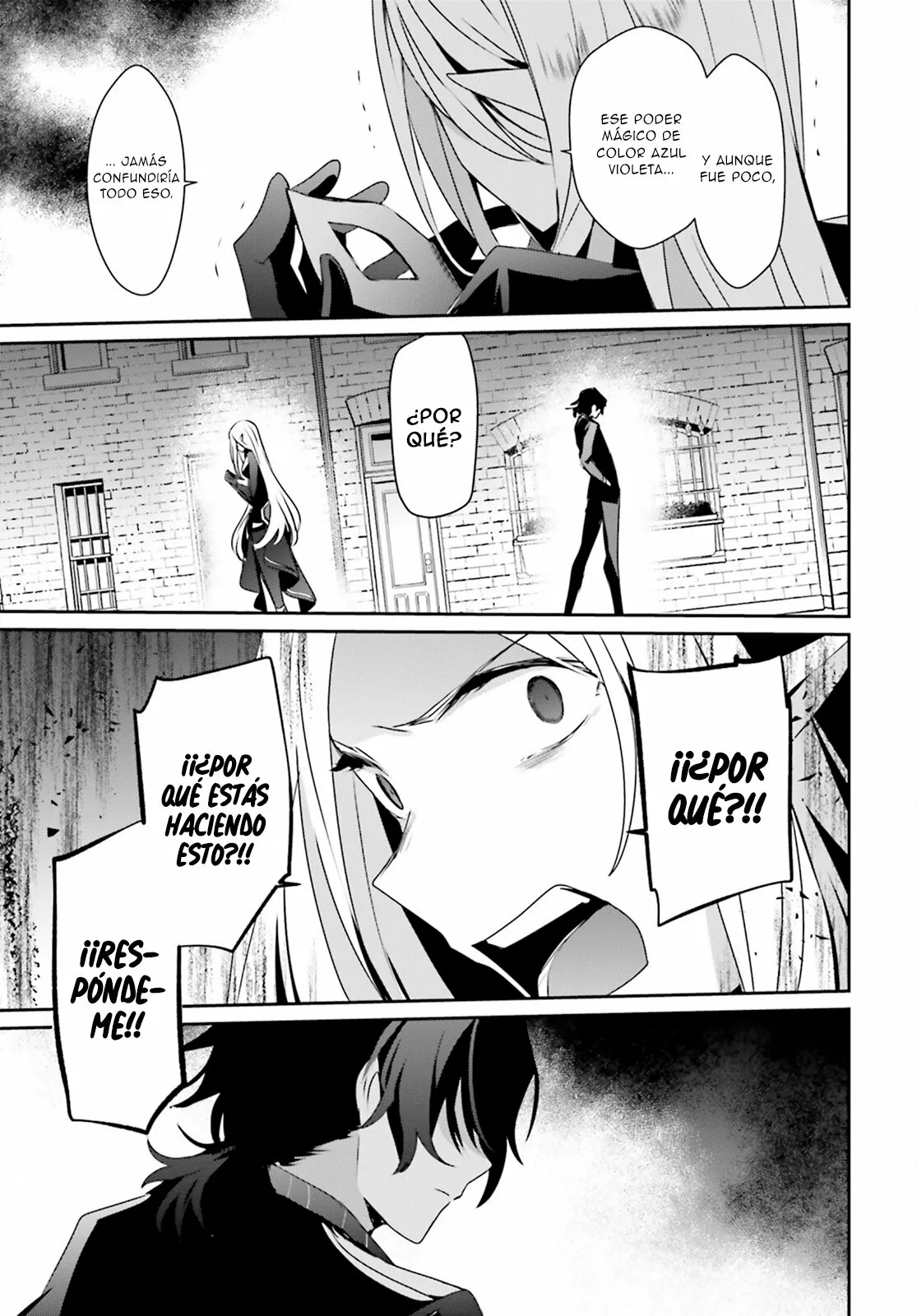 Página 34 del Manga