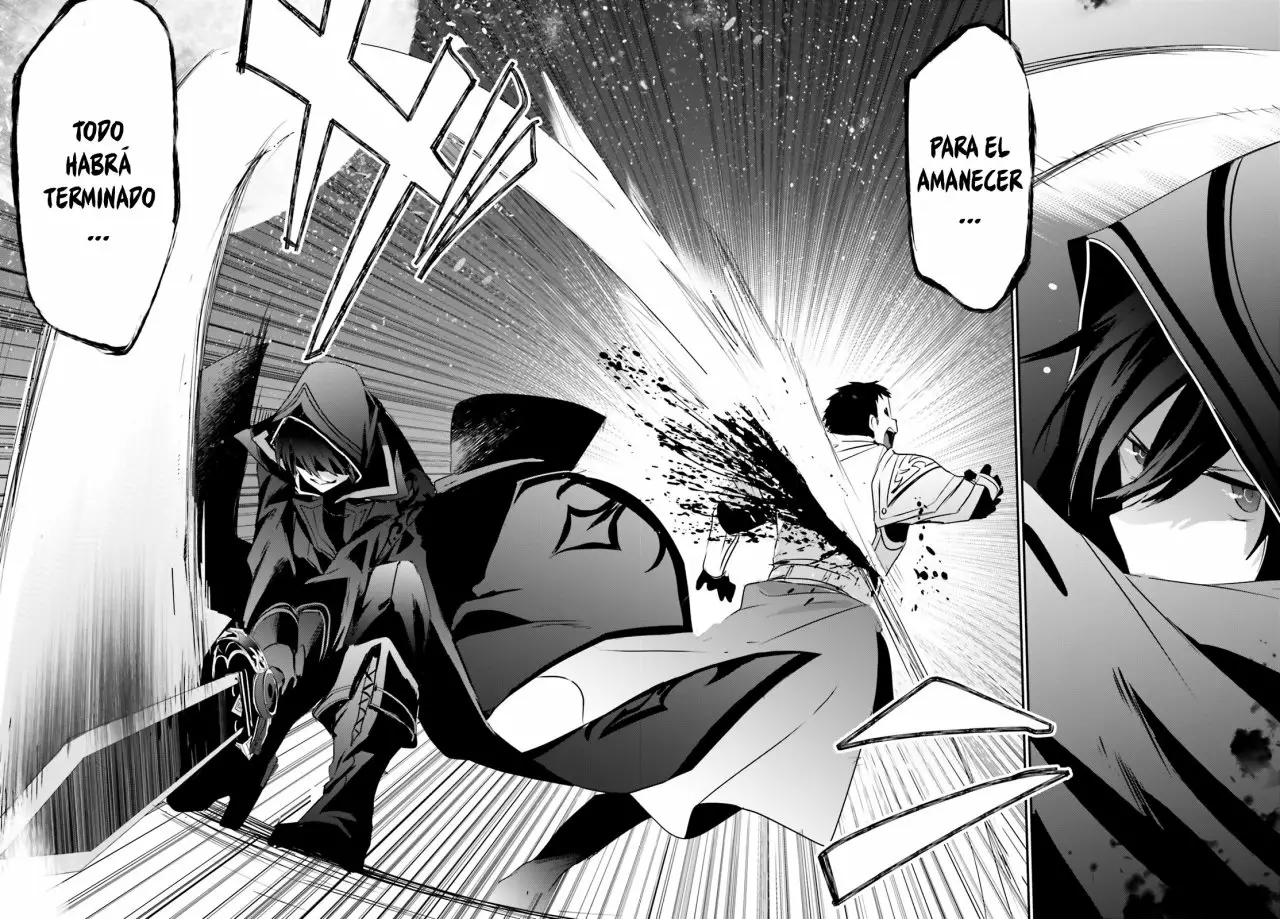 Página 36 del Manga