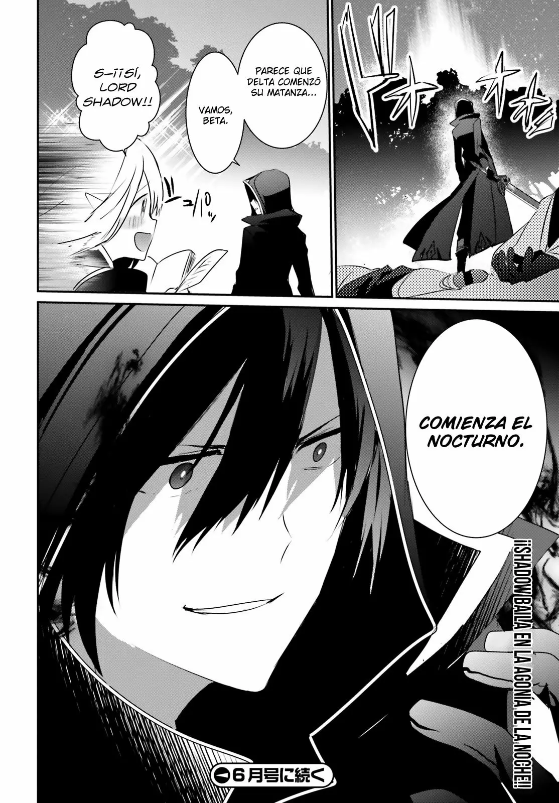 Página 37 del Manga