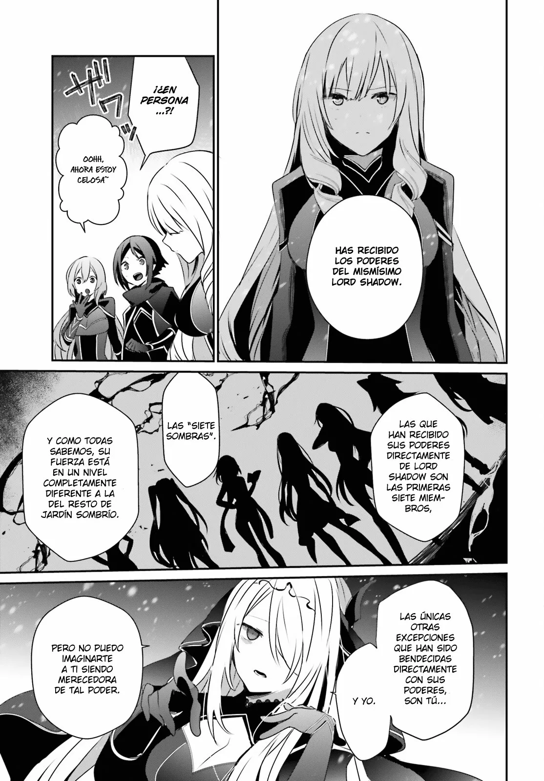 Página 32 del Manga