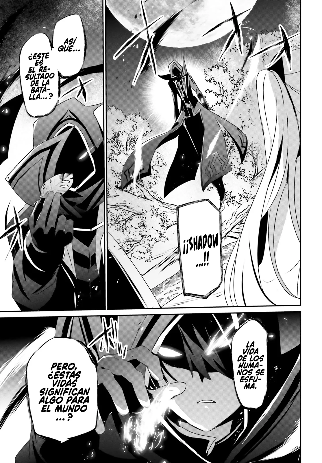 Página 32 del Manga