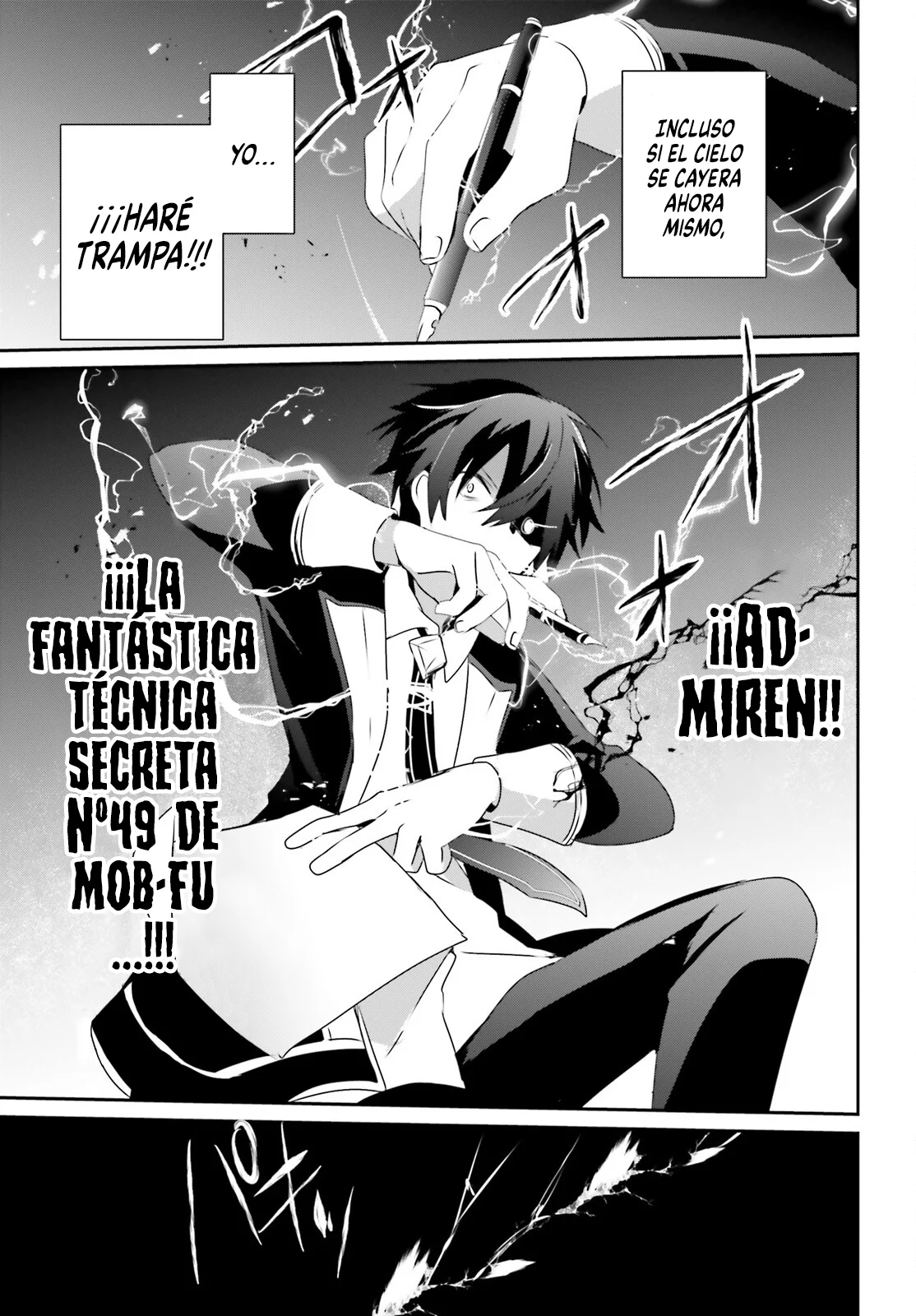 Página 32 del Manga