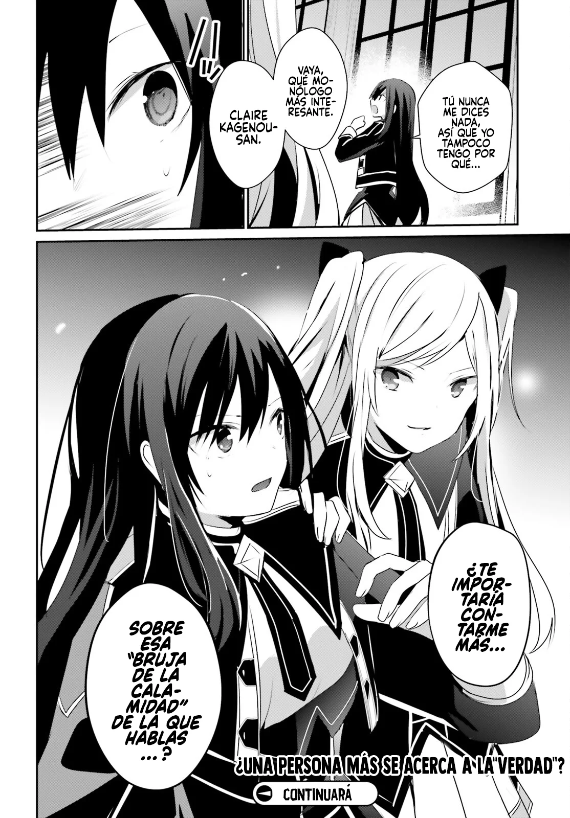 Página 37 del Manga
