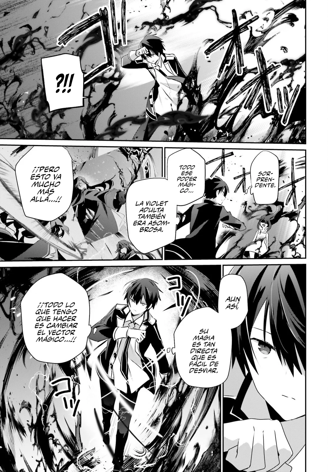 Página 24 del Manga