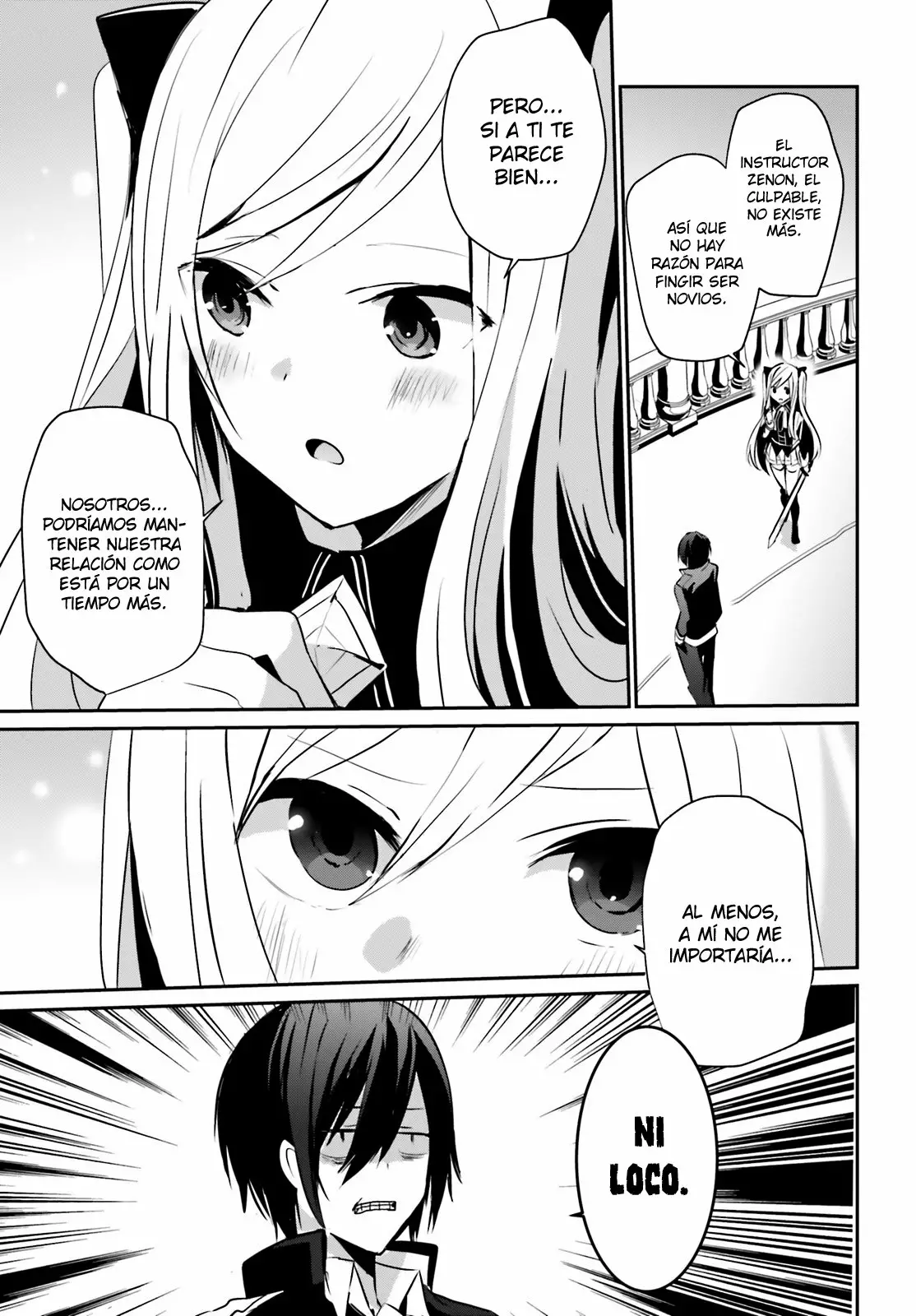 Página 35 del Manga
