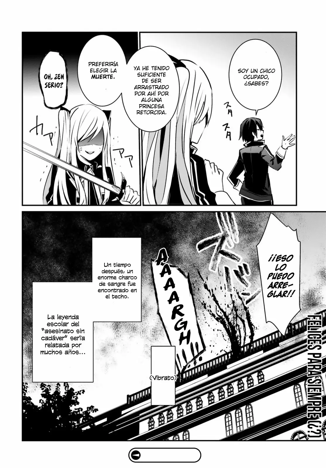 Página 36 del Manga