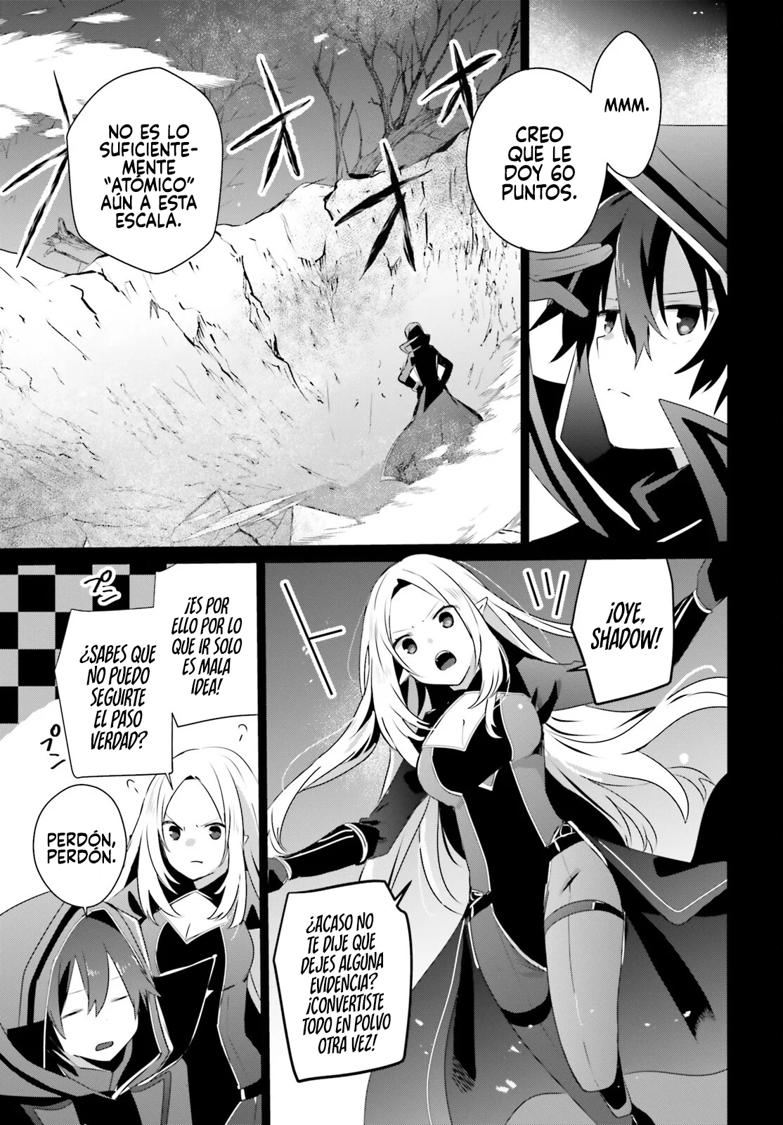 Página 30 del Manga