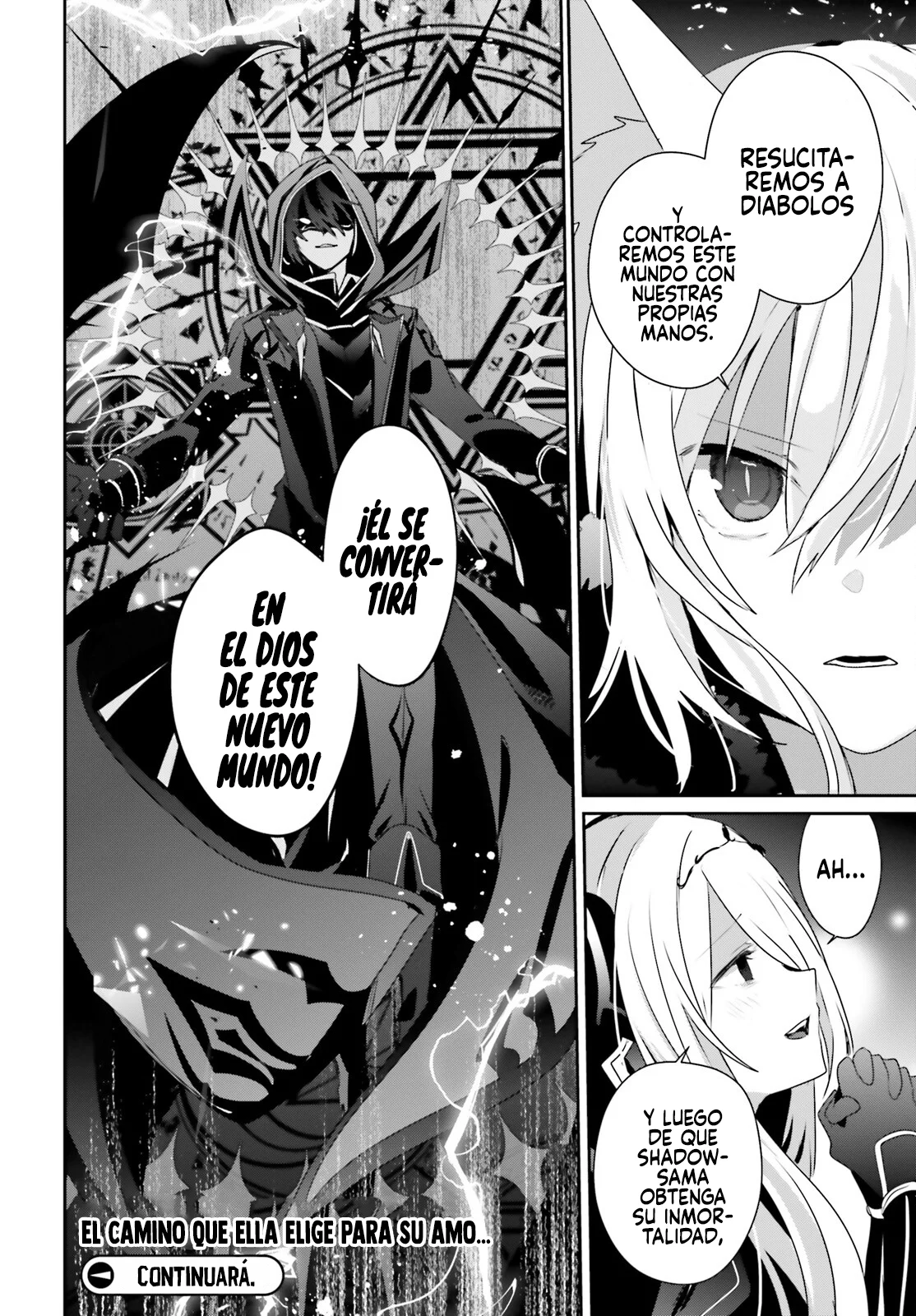 Página 35 del Manga