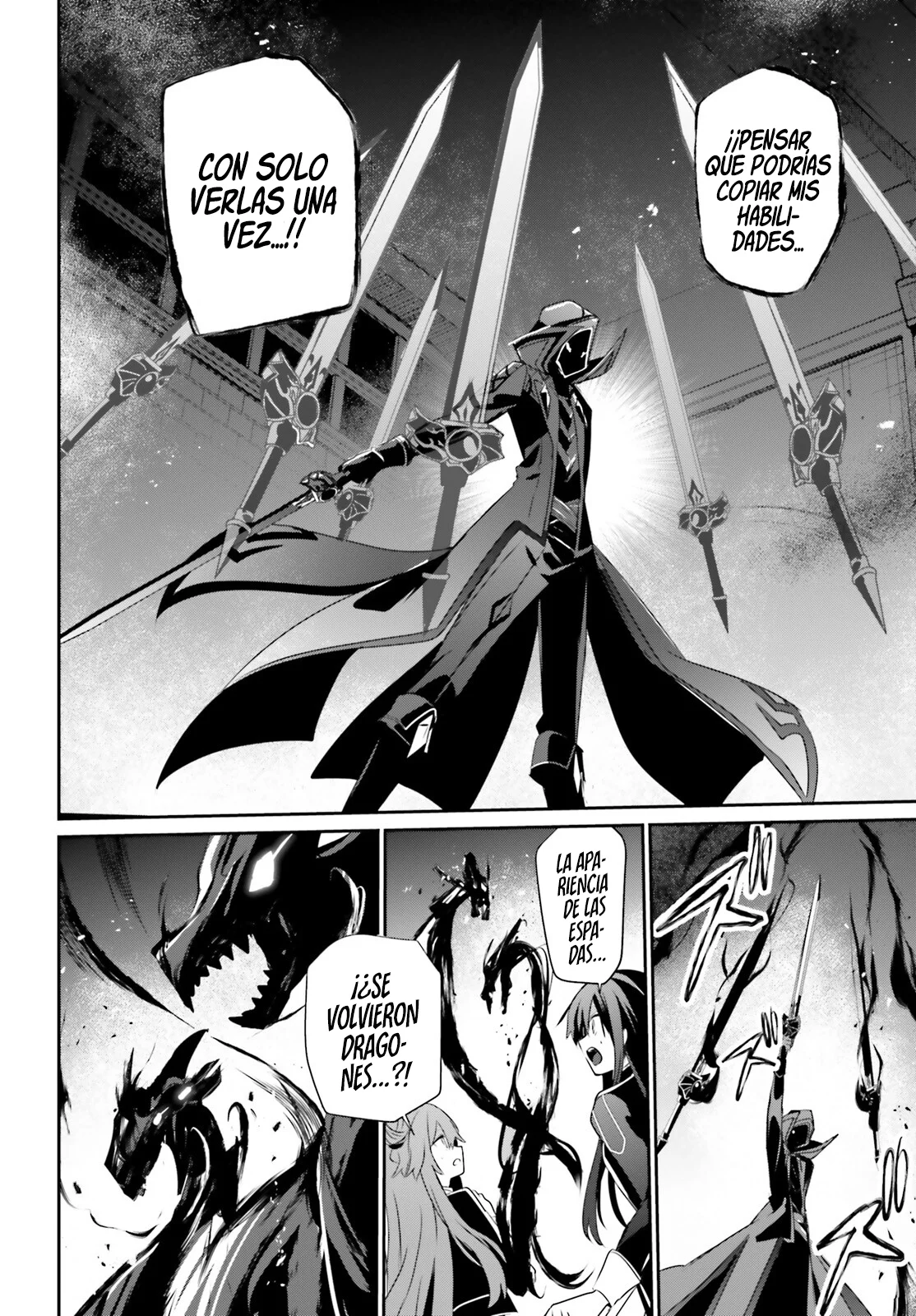 Página 35 del Manga