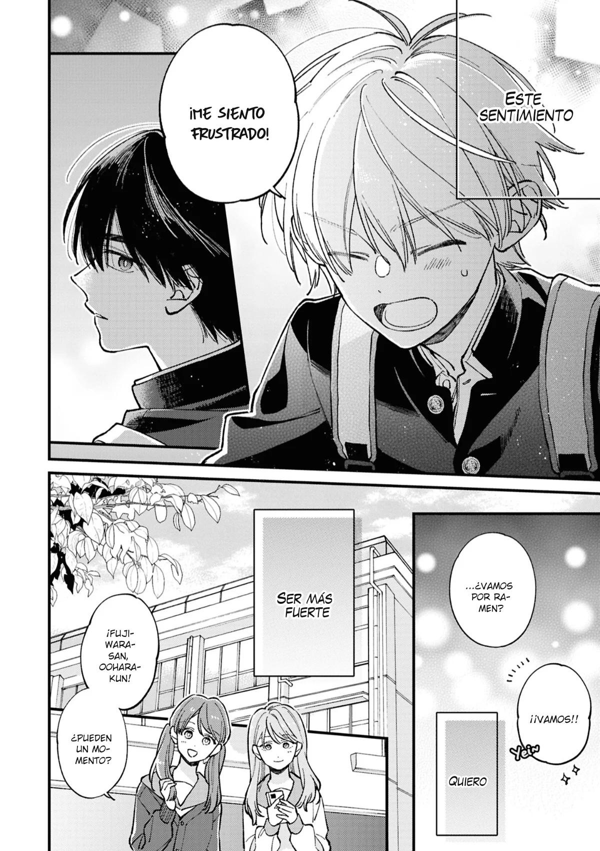 Página 39 del Manga