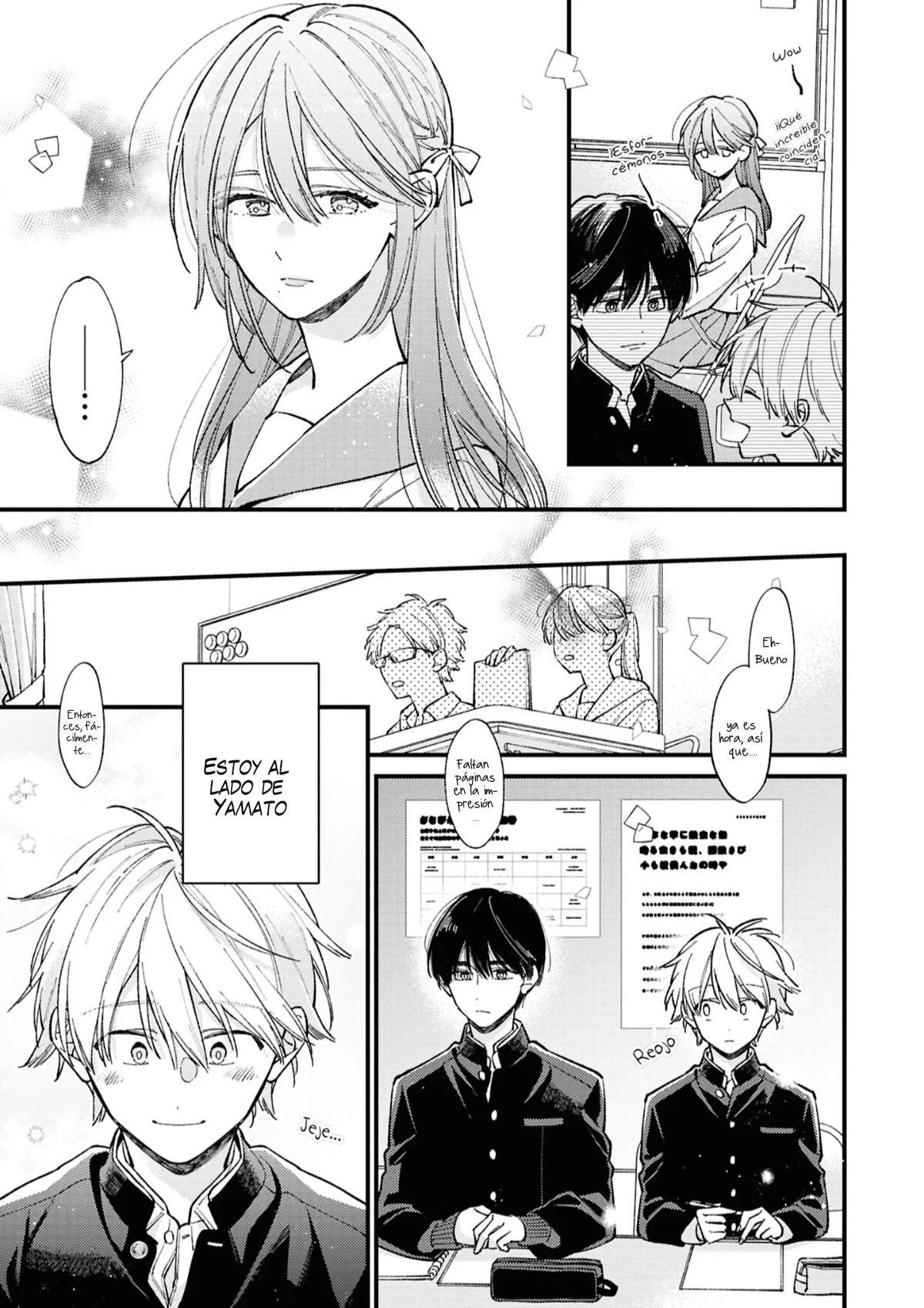 Página 44 del Manga