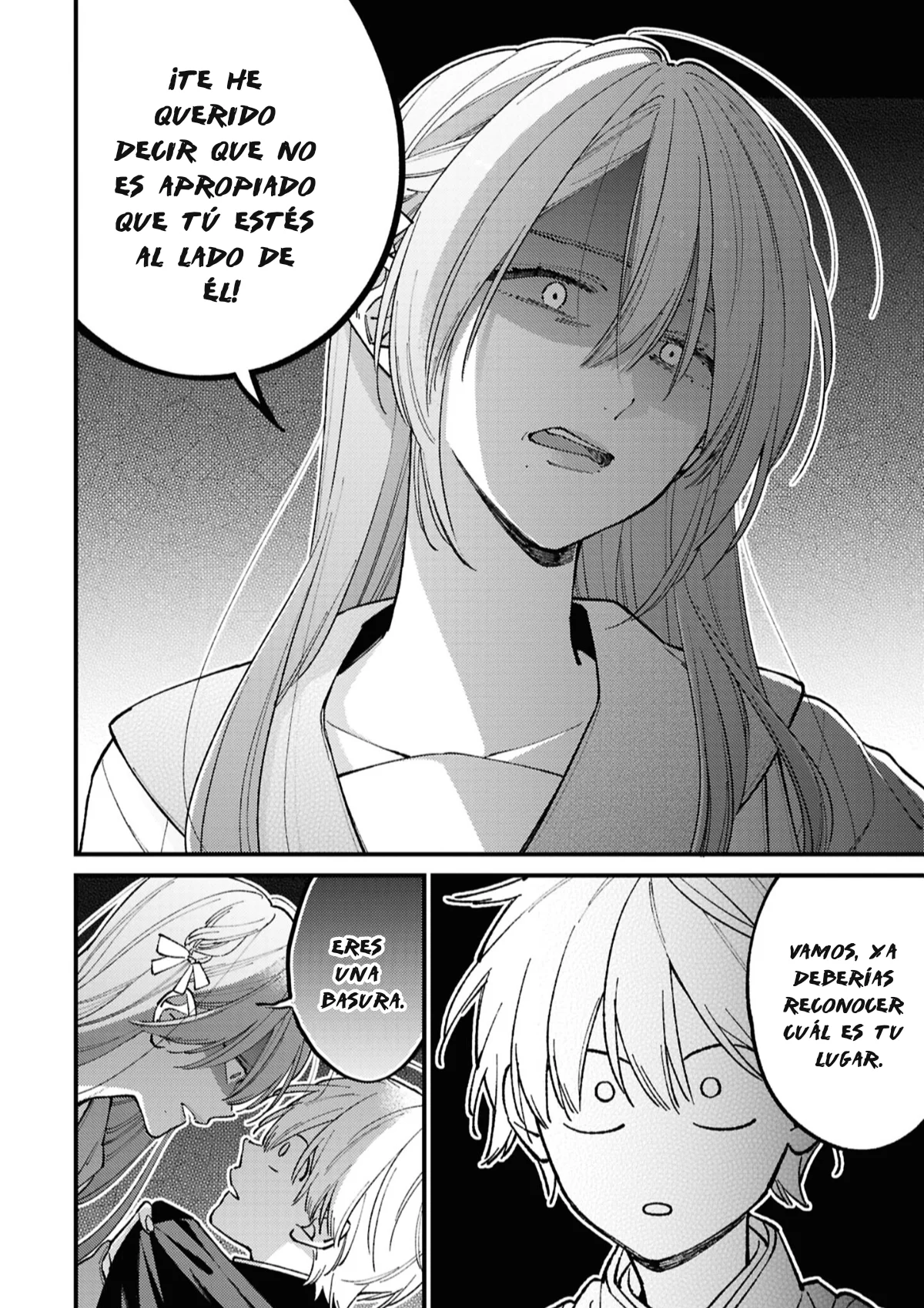 Página 51 del Manga