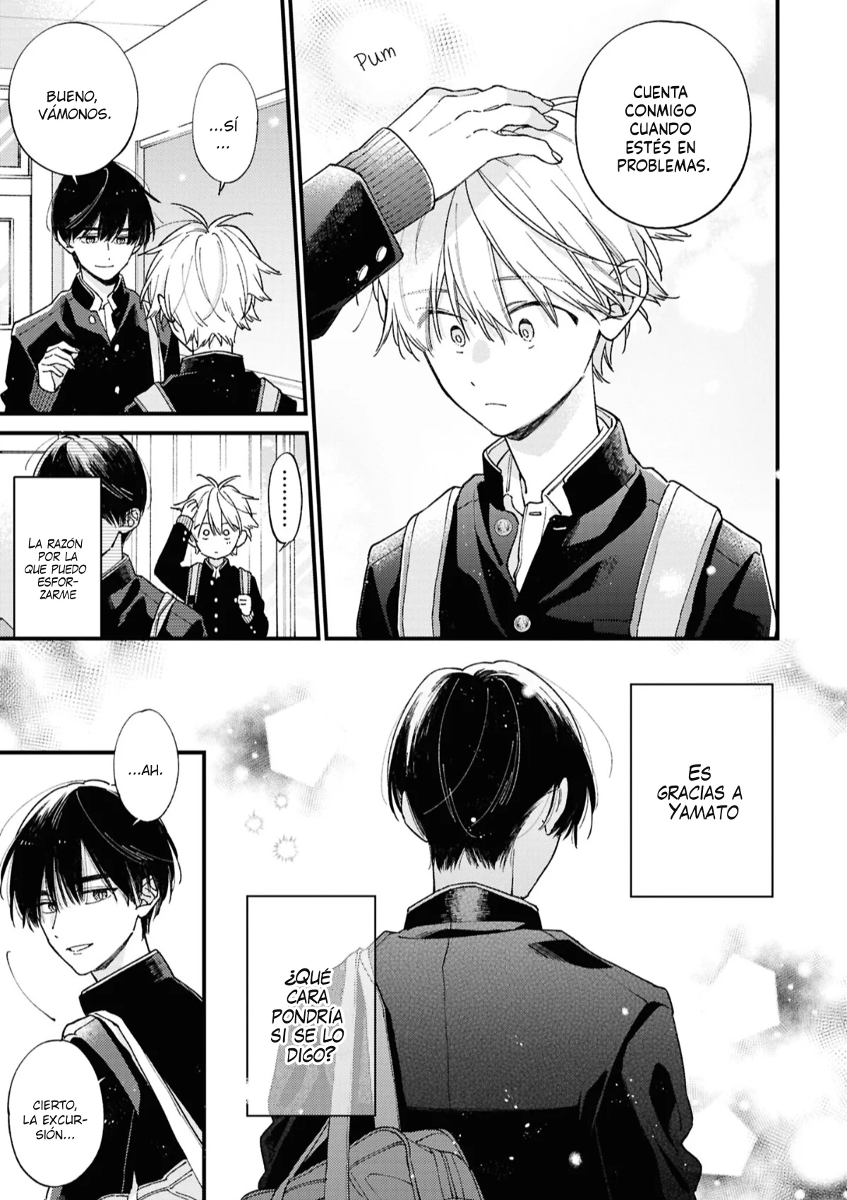 Página 34 del Manga